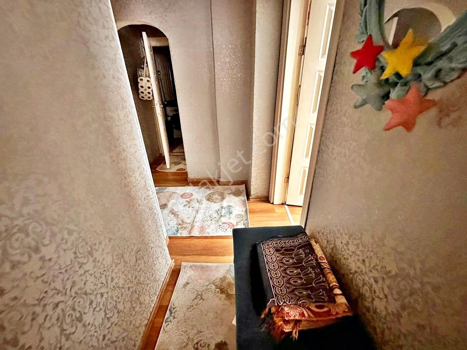 Relax'tan Şehir Hastanesine Çok Yakın Masrafsız Yapılı 2+1 - Görsel 18