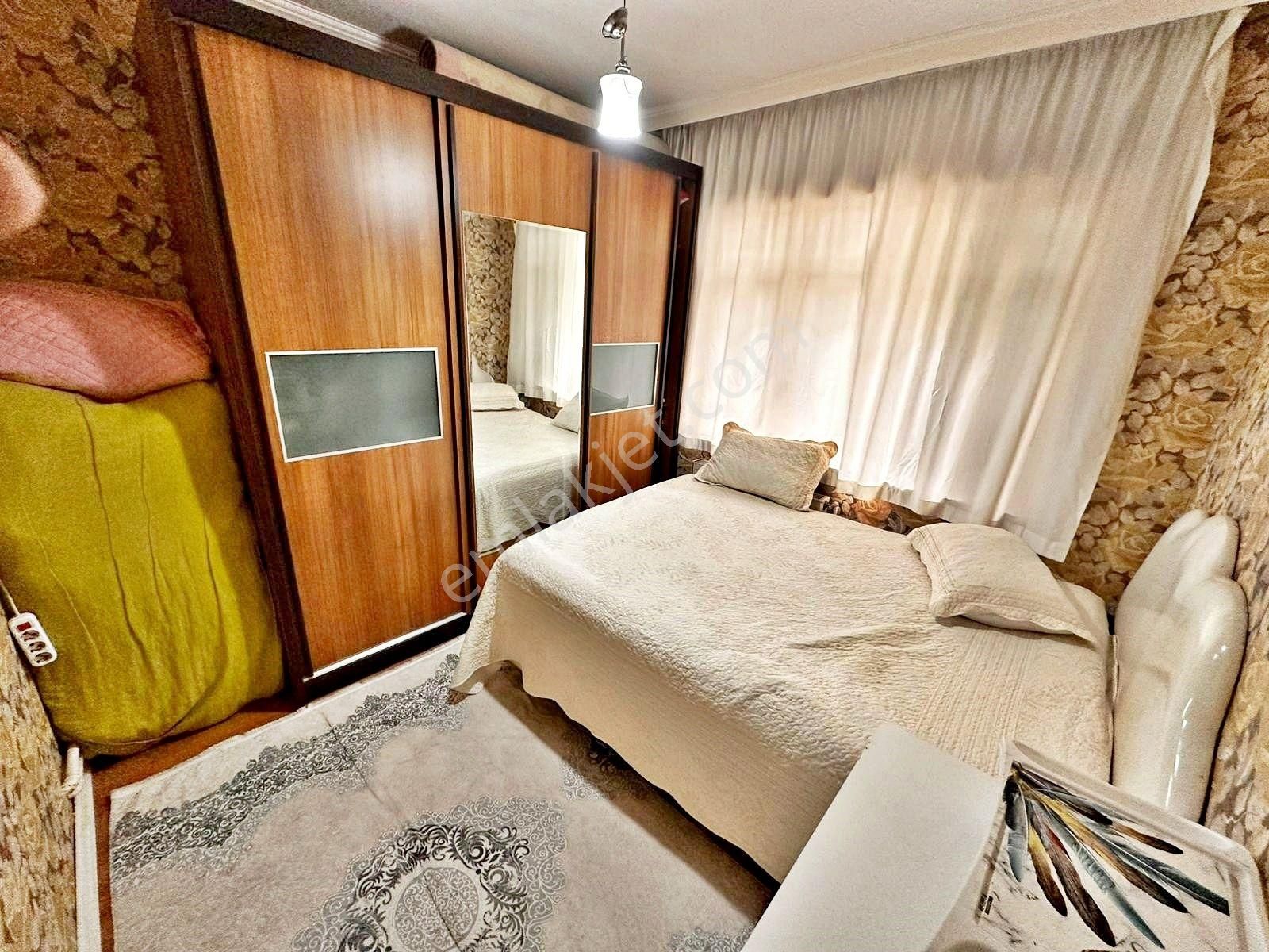 Relax'tan Şehir Hastanesine Çok Yakın Masrafsız Yapılı 2+1 - Görsel 22