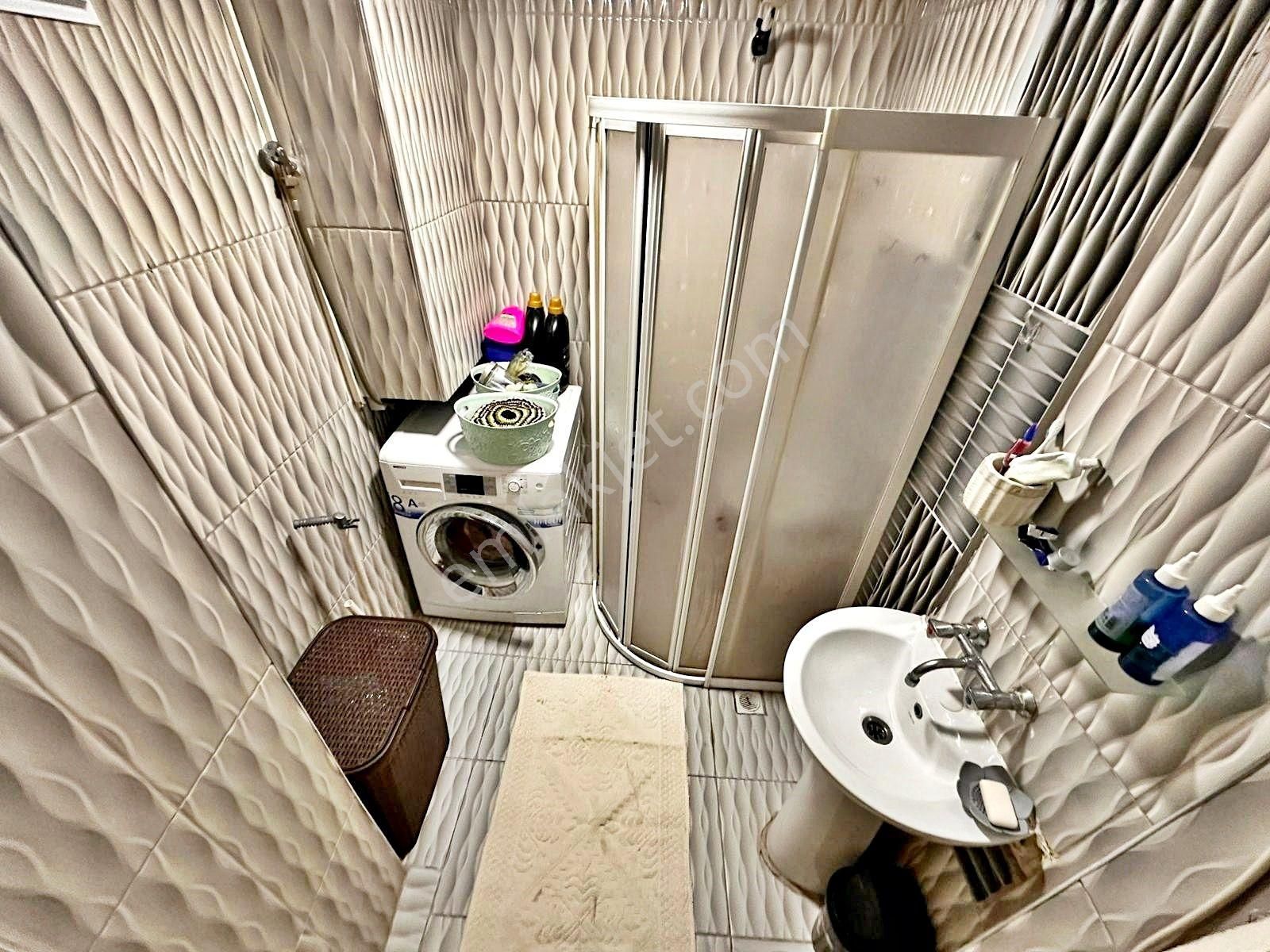 Relax'tan Şehir Hastanesine Çok Yakın Masrafsız Yapılı 2+1 - Görsel 21