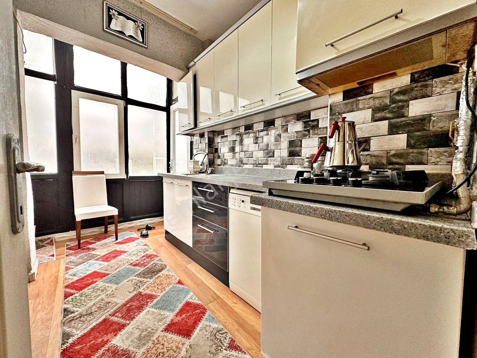 Relax'tan Şehir Hastanesine Çok Yakın Masrafsız Yapılı 2+1 - Görsel 7