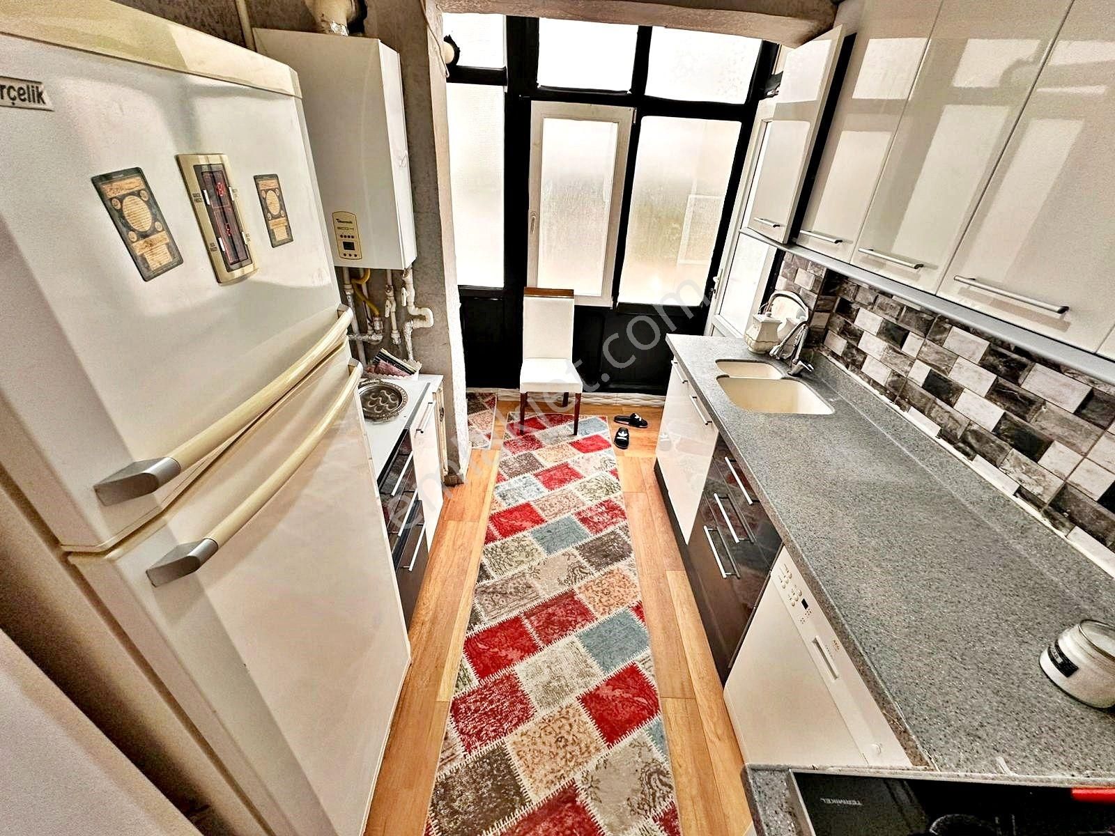 Relax'tan Şehir Hastanesine Çok Yakın Masrafsız Yapılı 2+1 - Görsel 8