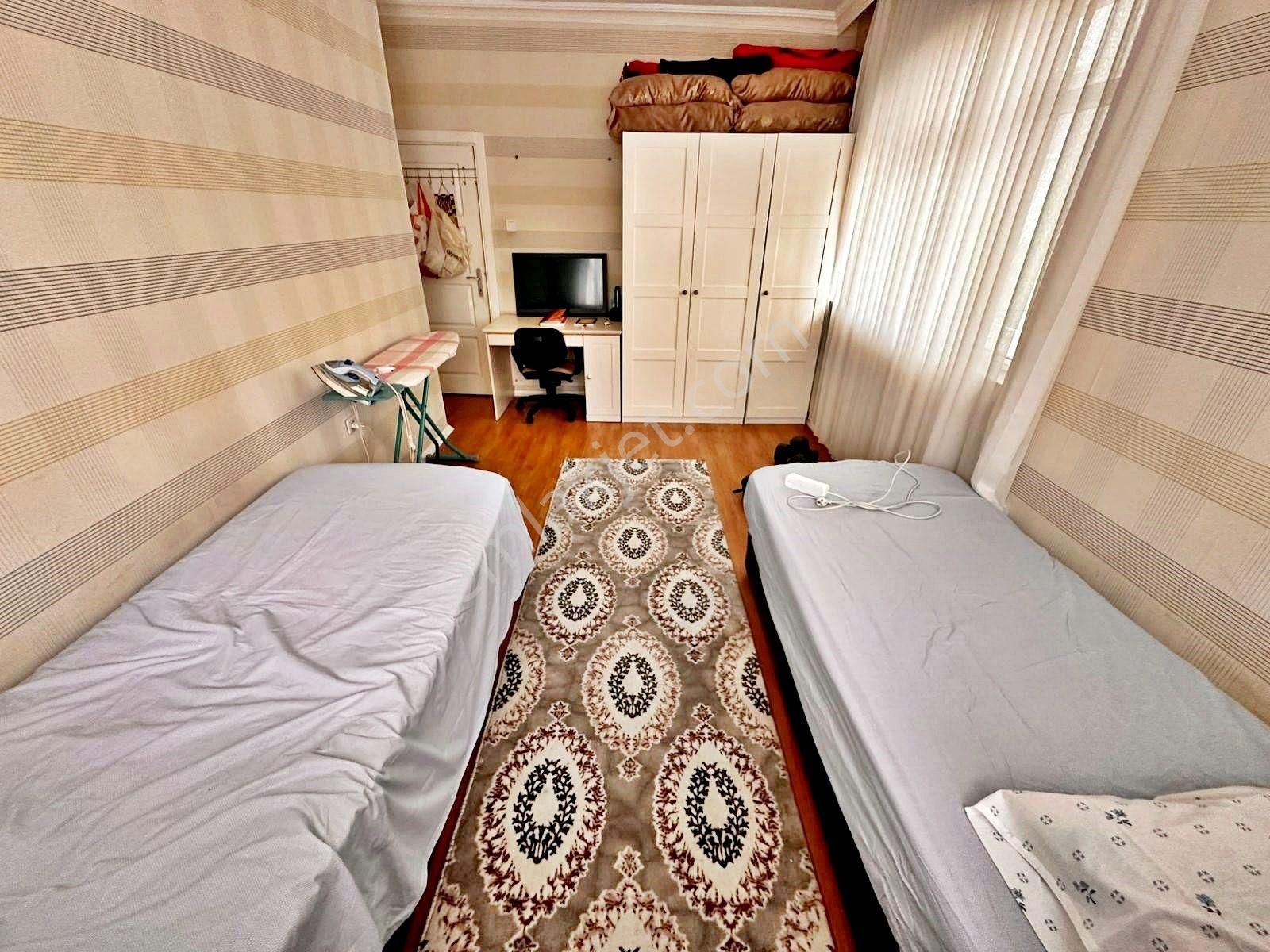 Relax'tan Şehir Hastanesine Çok Yakın Masrafsız Yapılı 2+1 - Görsel 20