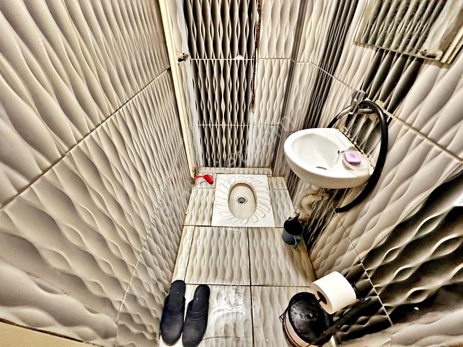 Relax'tan Şehir Hastanesine Çok Yakın Masrafsız Yapılı 2+1 - Görsel 17