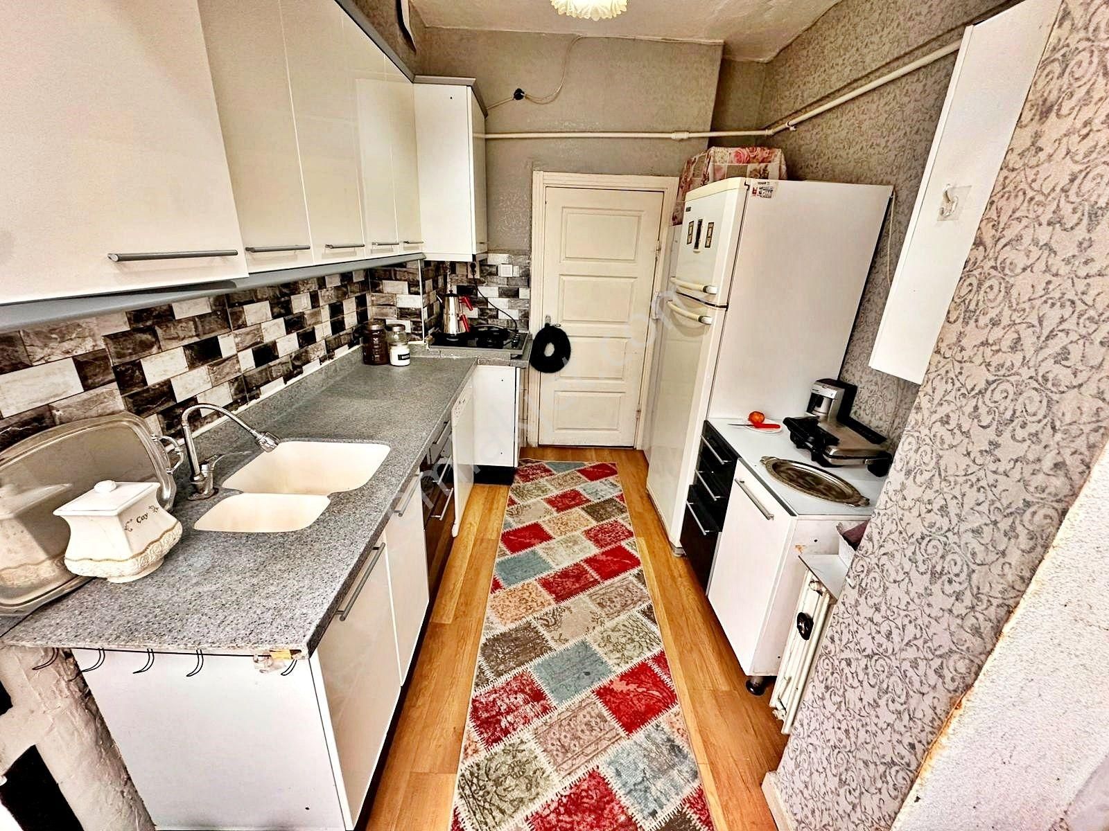 Relax'tan Şehir Hastanesine Çok Yakın Masrafsız Yapılı 2+1 - Görsel 9