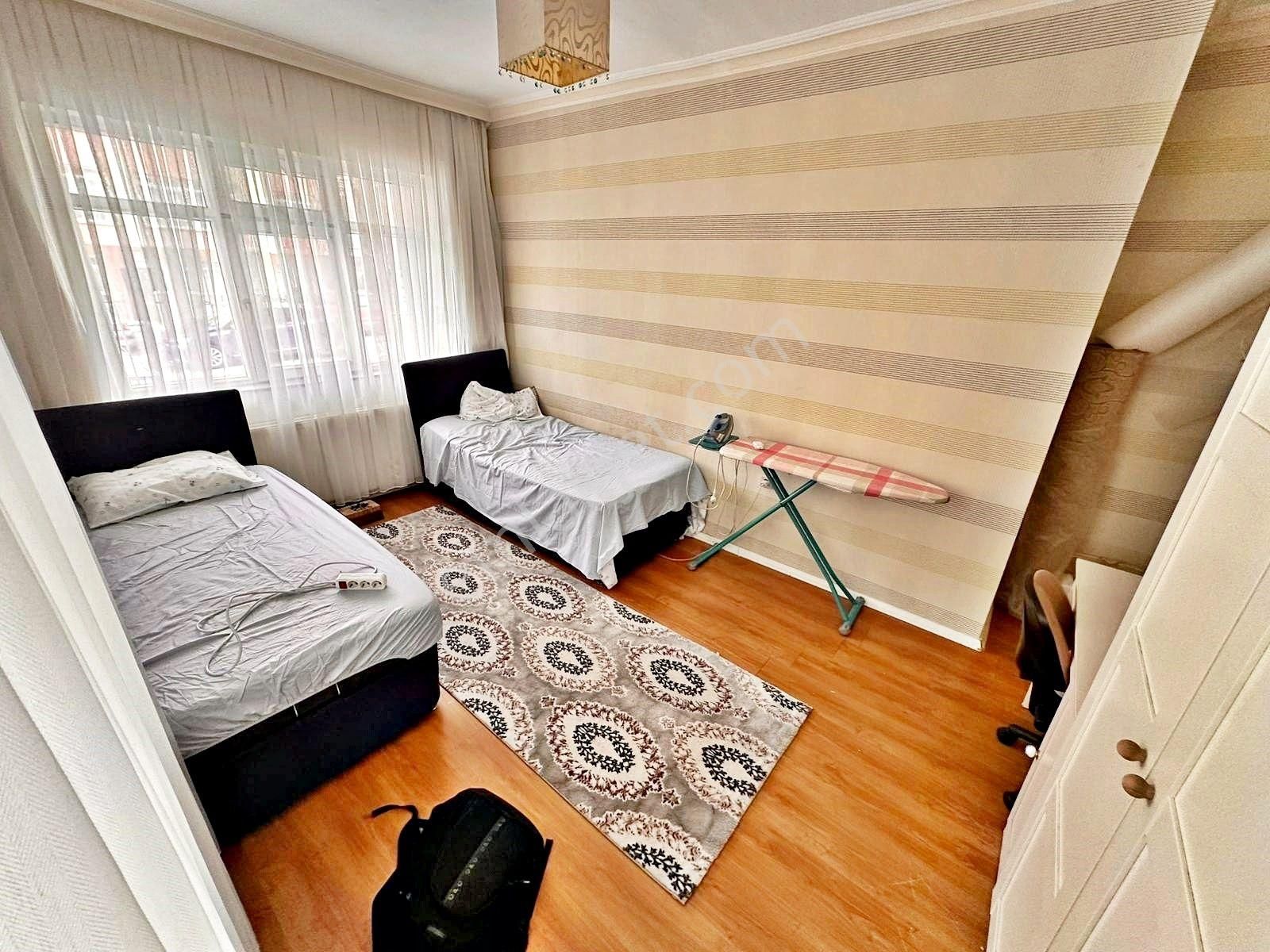 Relax'tan Şehir Hastanesine Çok Yakın Masrafsız Yapılı 2+1 - Görsel 16