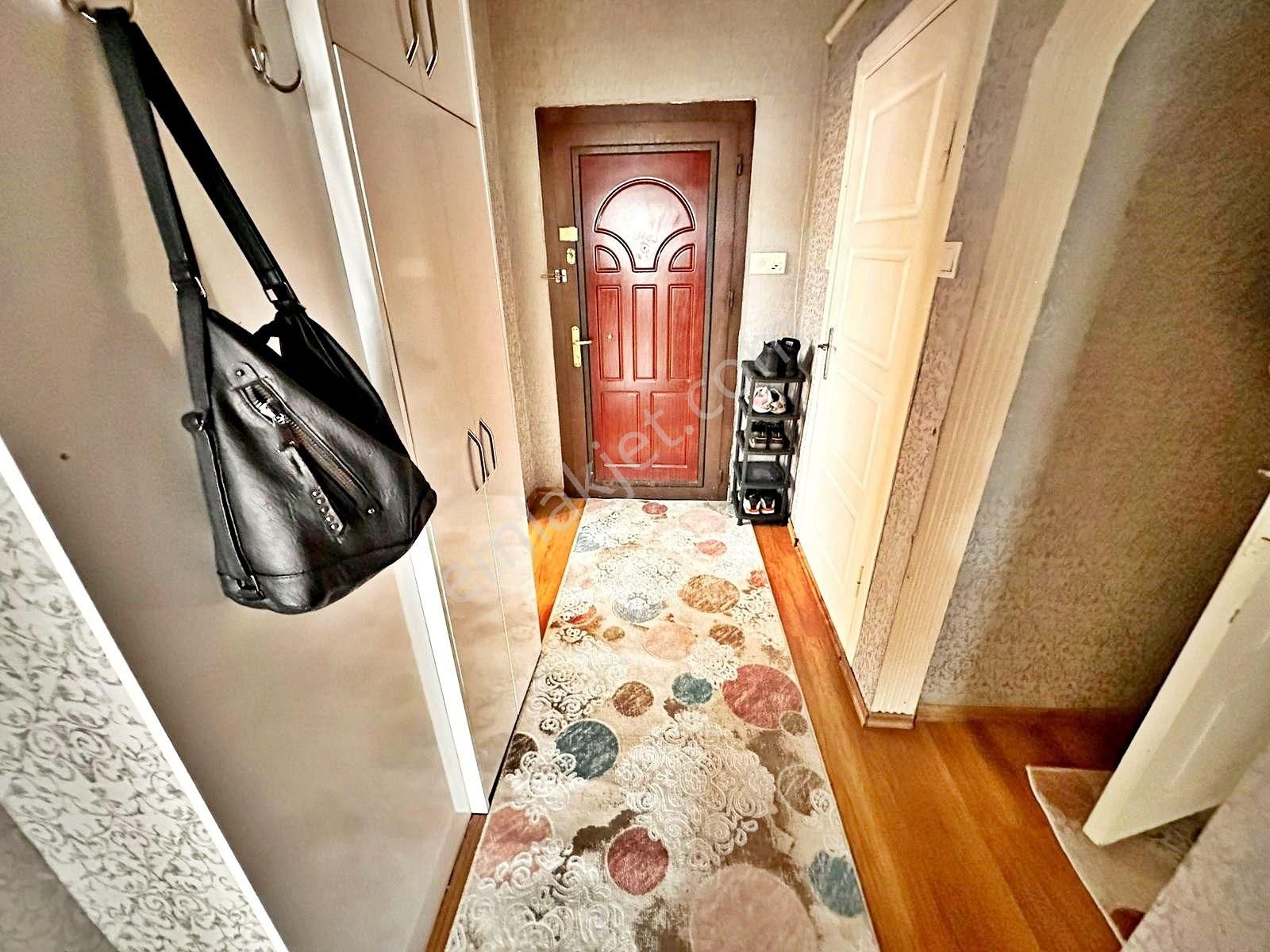 Relax'tan Şehir Hastanesine Çok Yakın Masrafsız Yapılı 2+1 - Görsel 19