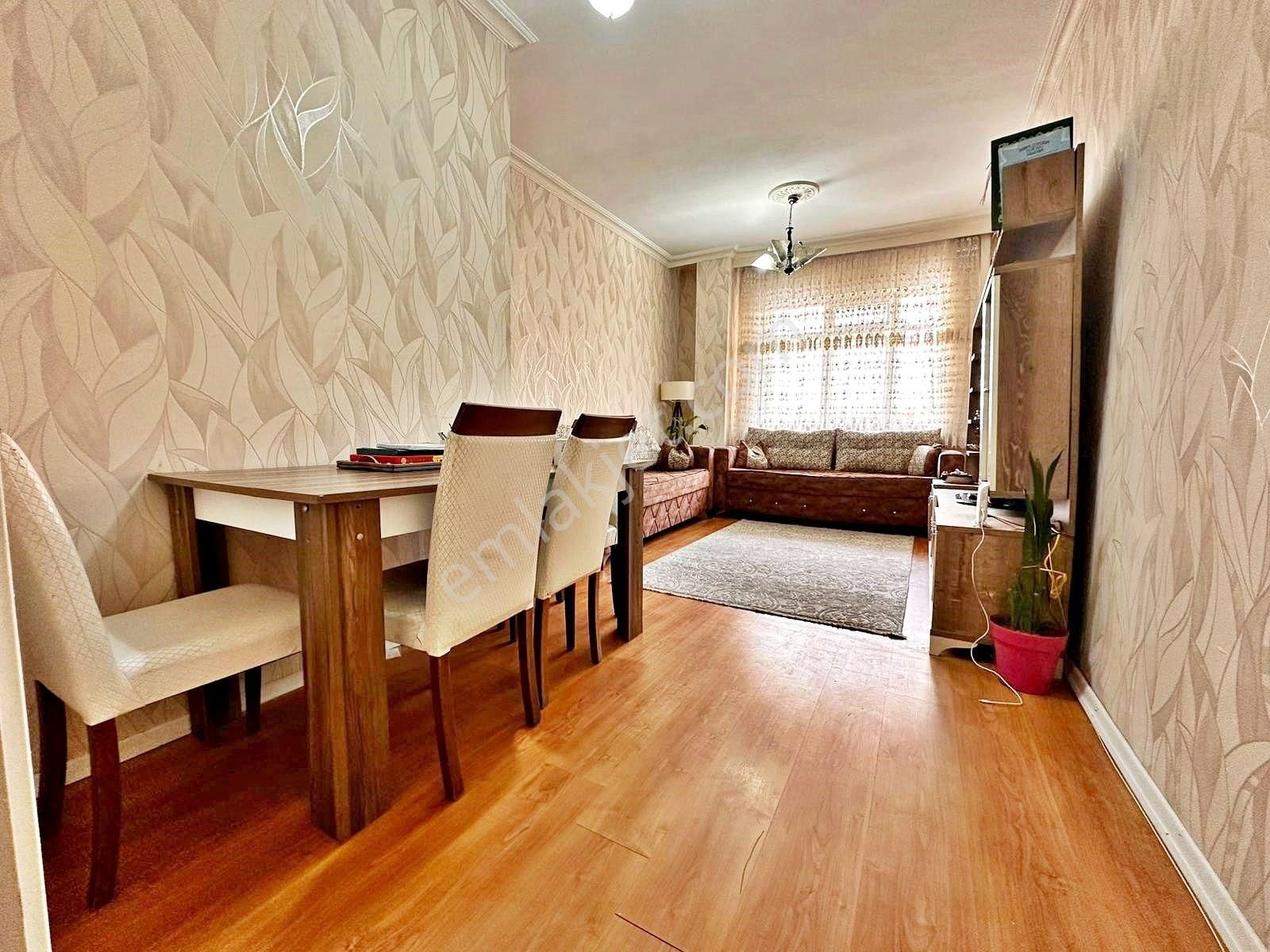 Relax'tan Şehir Hastanesine Çok Yakın Masrafsız Yapılı 2+1