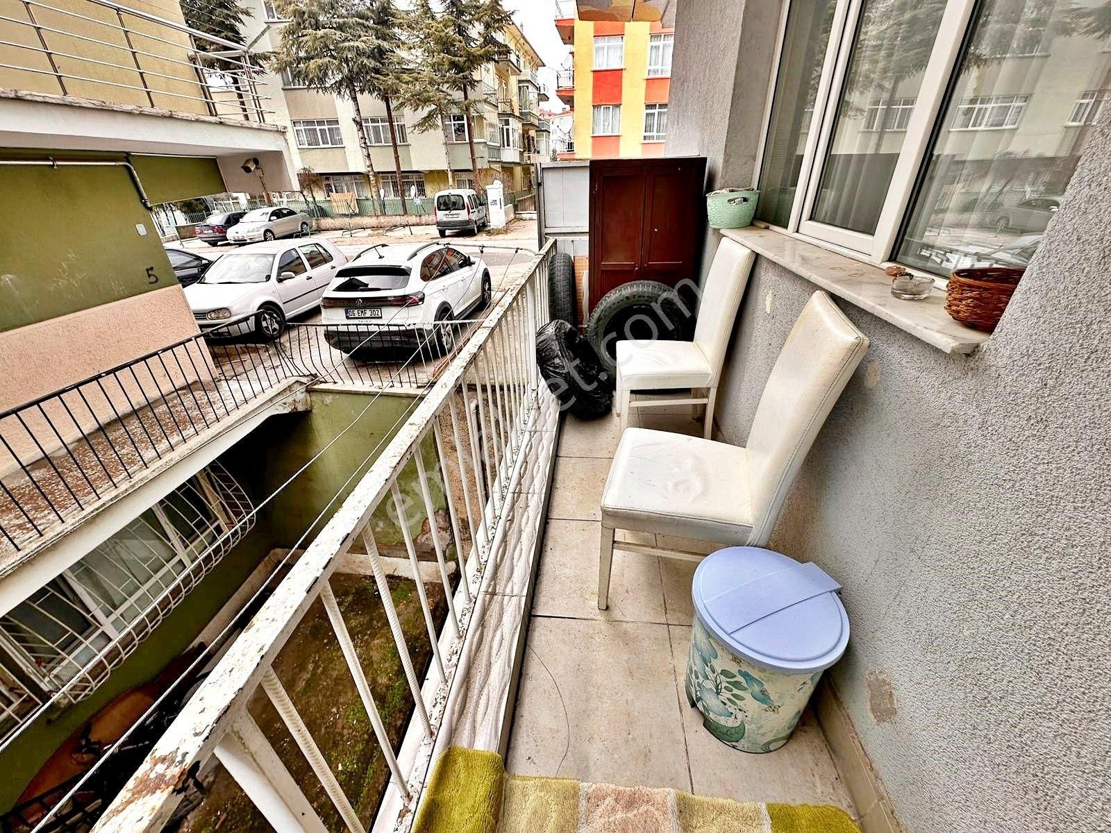 Relax'tan Şehir Hastanesine Çok Yakın Masrafsız Yapılı 2+1 - Görsel 10