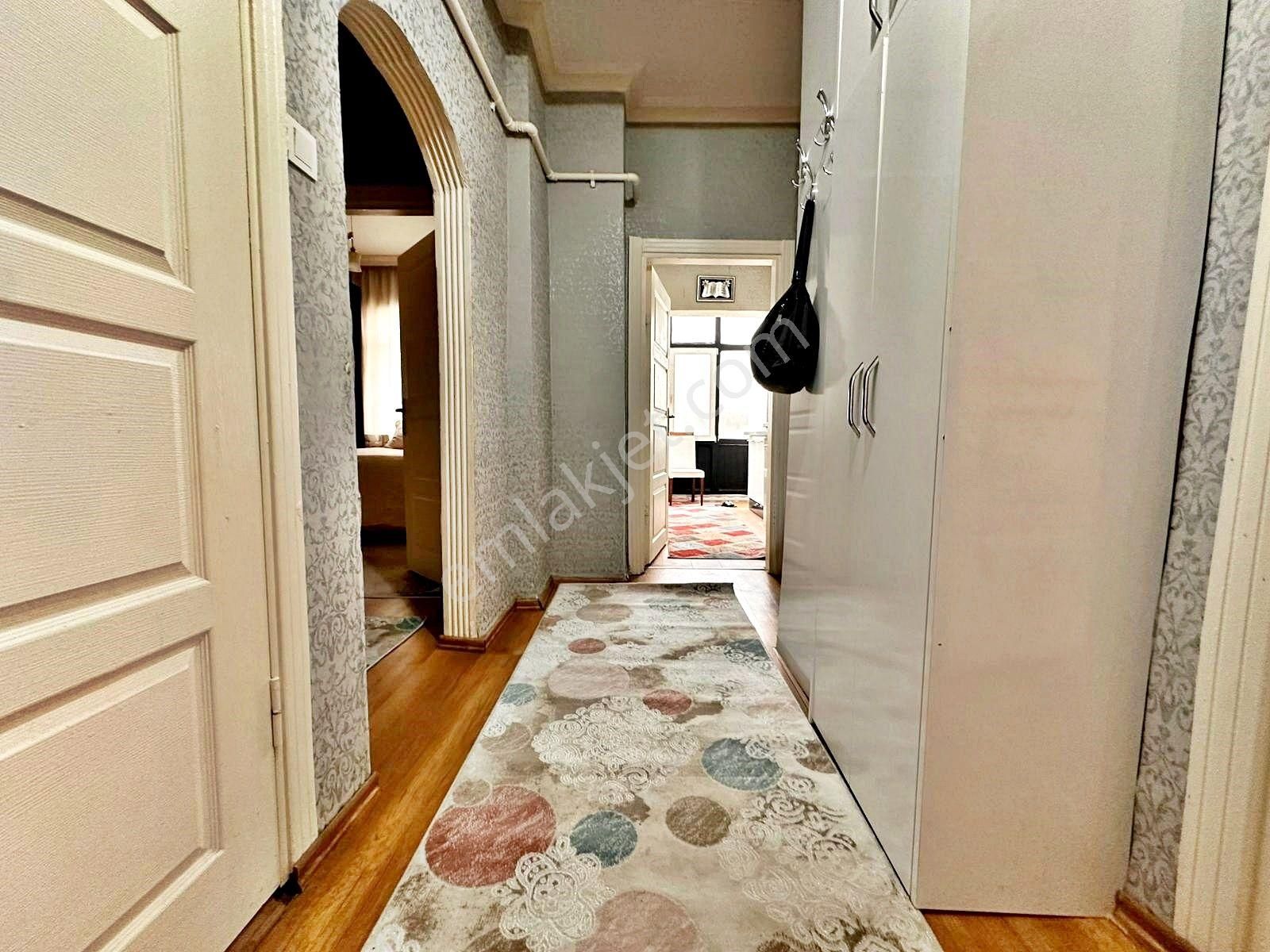 Relax'tan Şehir Hastanesine Çok Yakın Masrafsız Yapılı 2+1 - Görsel 14