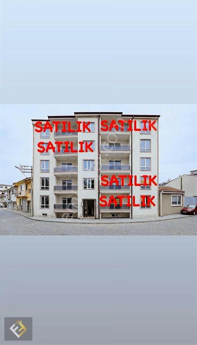 Furkan Emlak Güvencesiyle Çay Merkezinde Satılık Lüks Daireler