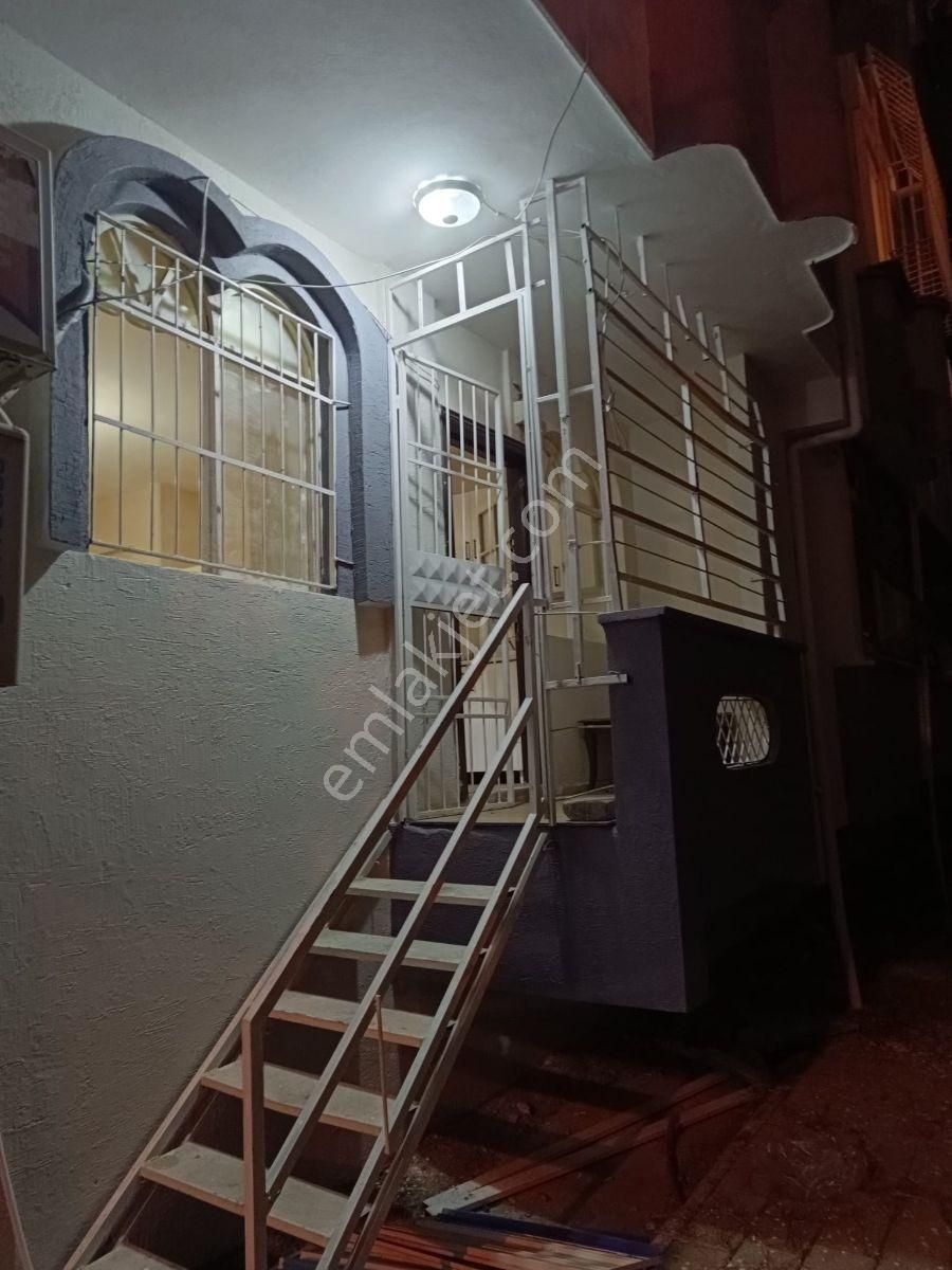 Barajyoluna Yakın Bağımsız Giriş Full Eşyalı 1+1 Kiralık Daire️ - Görsel 10