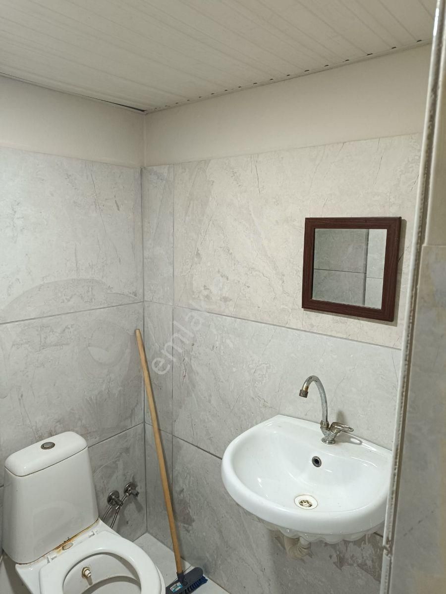 Barajyoluna Yakın Bağımsız Giriş Full Eşyalı 1+1 Kiralık Daire️ - Görsel 4