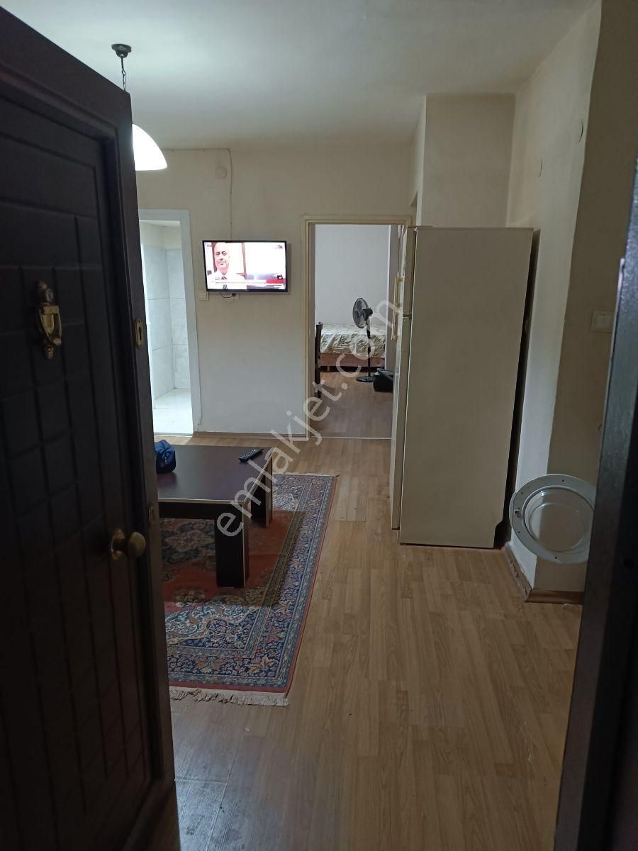 Barajyoluna Yakın Bağımsız Giriş Full Eşyalı 1+1 Kiralık Daire️ - Görsel 2