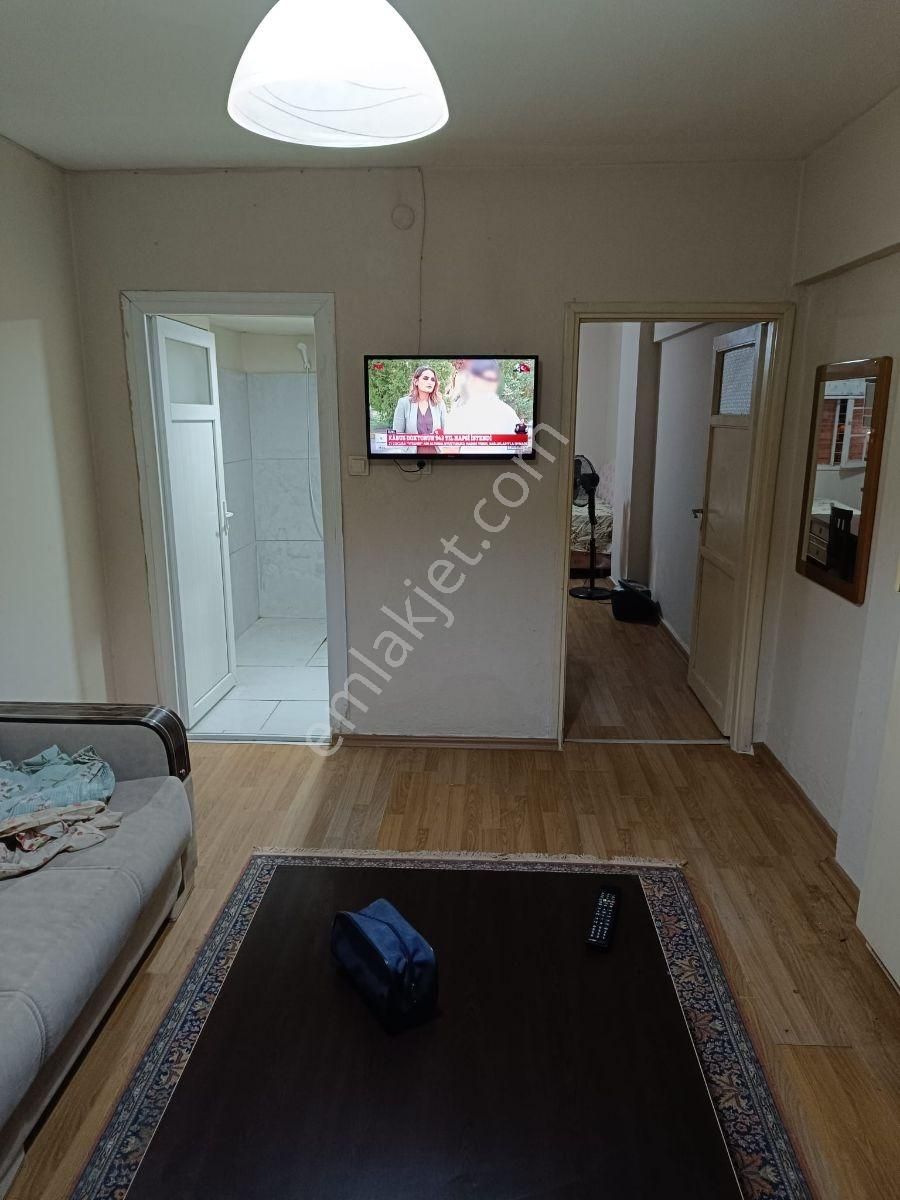 Barajyoluna Yakın Bağımsız Giriş Full Eşyalı 1+1 Kiralık Daire️