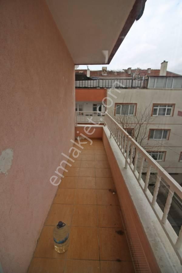 Gamze Emlak'tan M.çakmak'ta ^ara Kat^bağımsız^asansörlü Daire! - Görsel 7