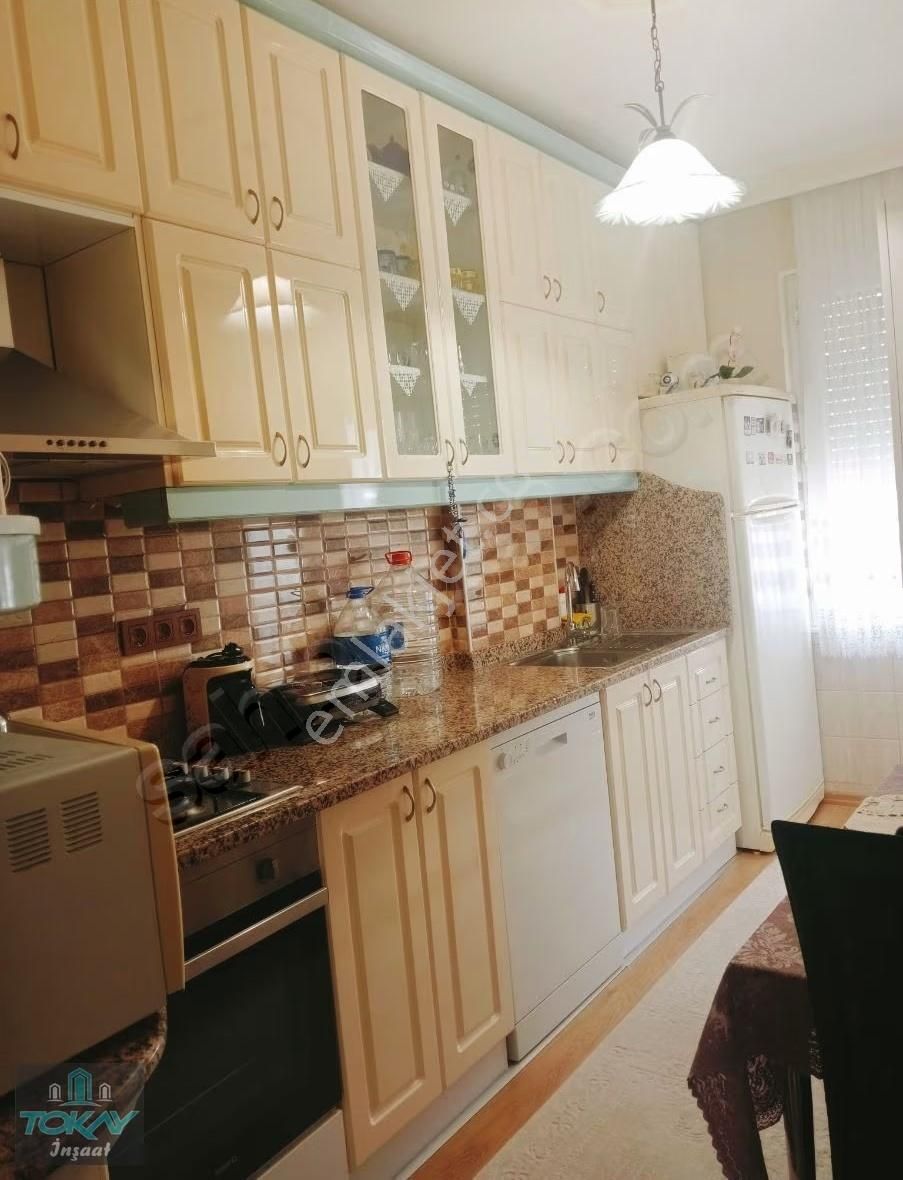 Meltem Site İçerisi Lüx 3+1 Satılık Daire - Görsel 25