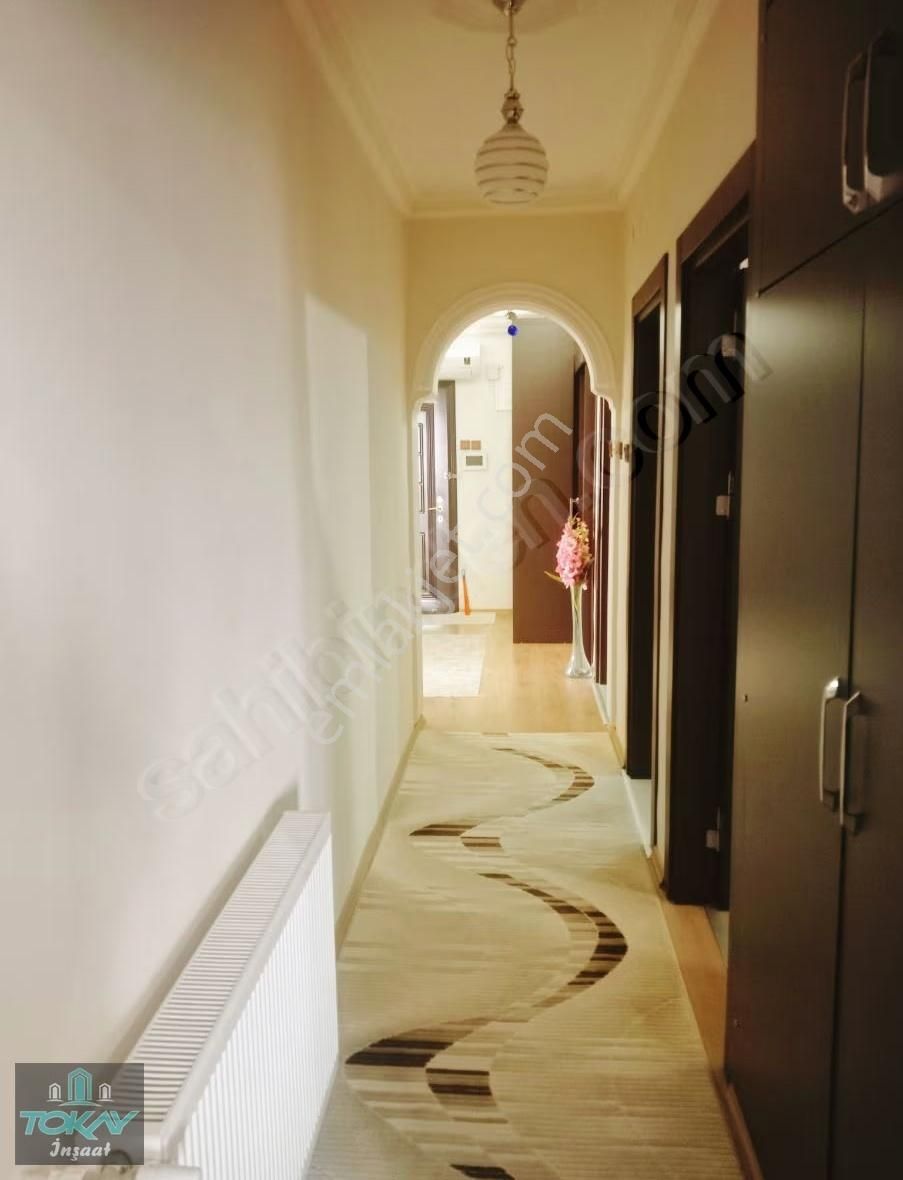 Meltem Site İçerisi Lüx 3+1 Satılık Daire - Görsel 22