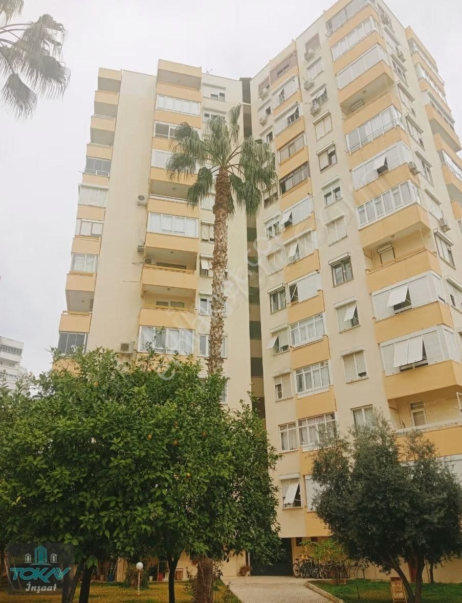 Meltem Site İçerisi Lüx 3+1 Satılık Daire