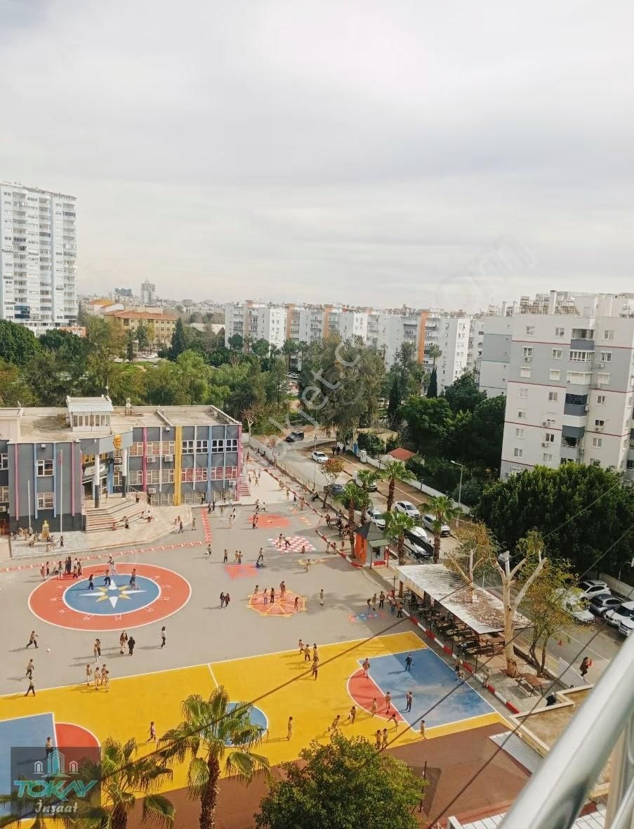 Meltem Site İçerisi Lüx 3+1 Satılık Daire - Görsel 5