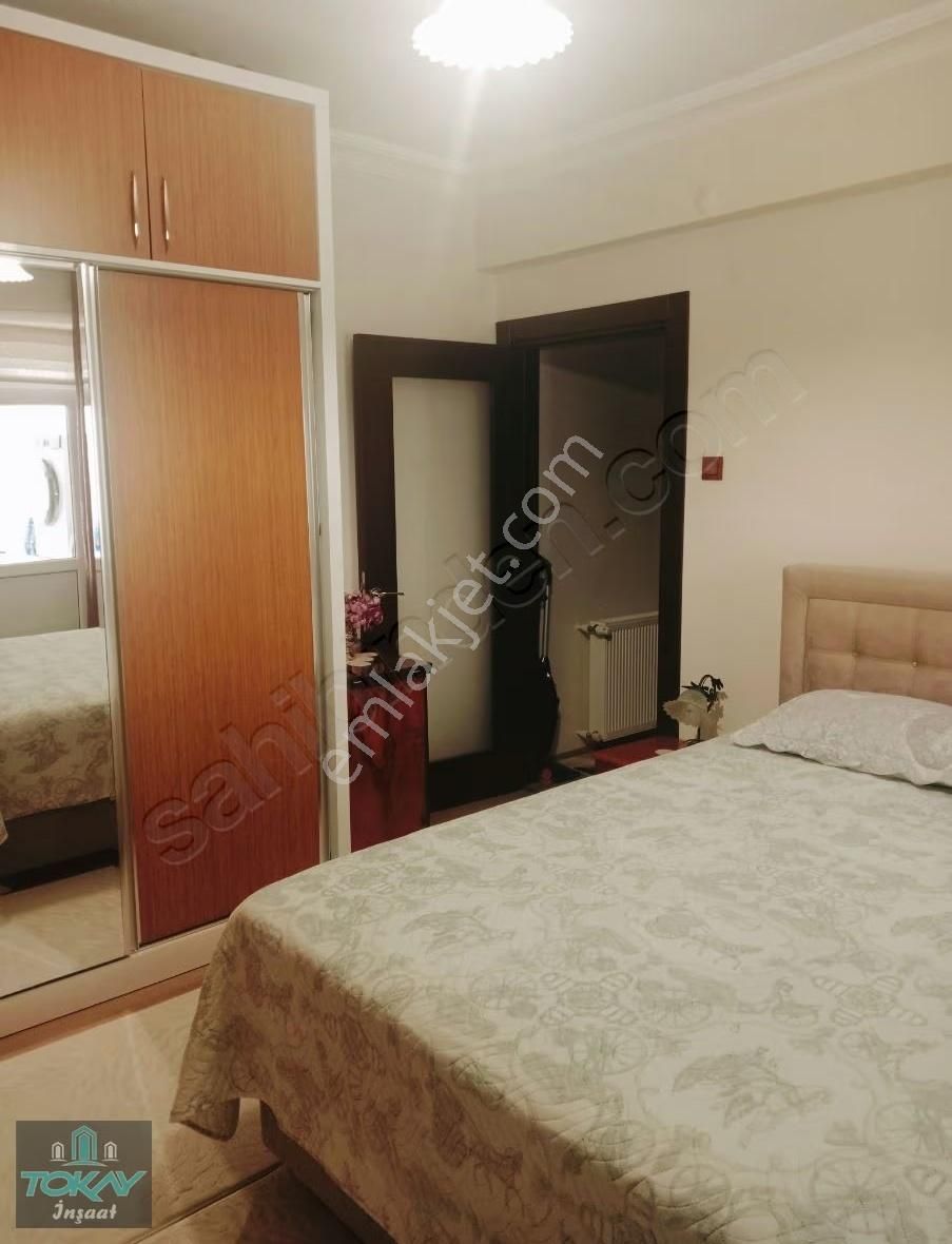 Meltem Site İçerisi Lüx 3+1 Satılık Daire - Görsel 29