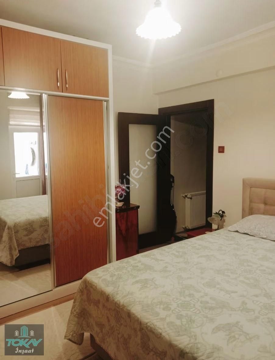 Meltem Site İçerisi Lüx 3+1 Satılık Daire - Görsel 16