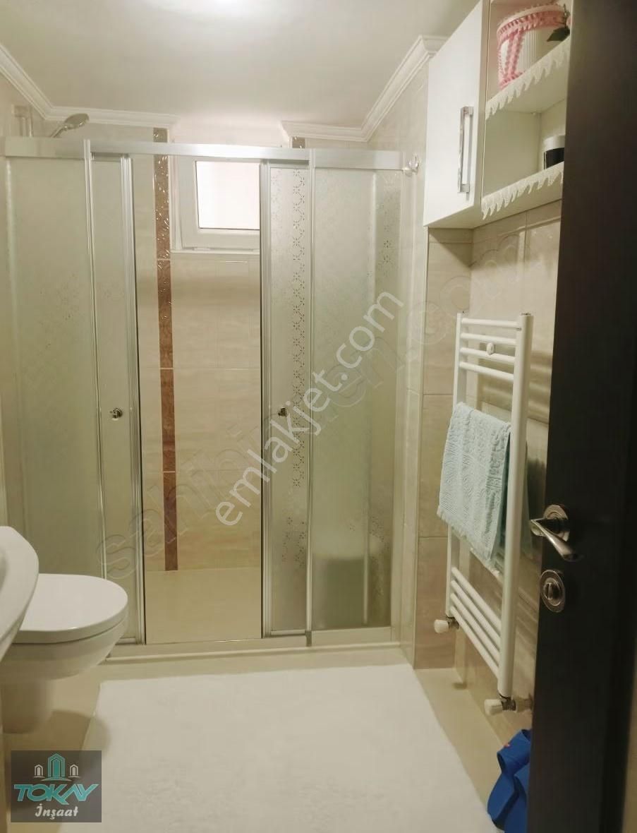 Meltem Site İçerisi Lüx 3+1 Satılık Daire - Görsel 18