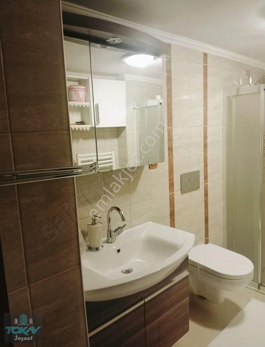 Meltem Site İçerisi Lüx 3+1 Satılık Daire - Görsel 27