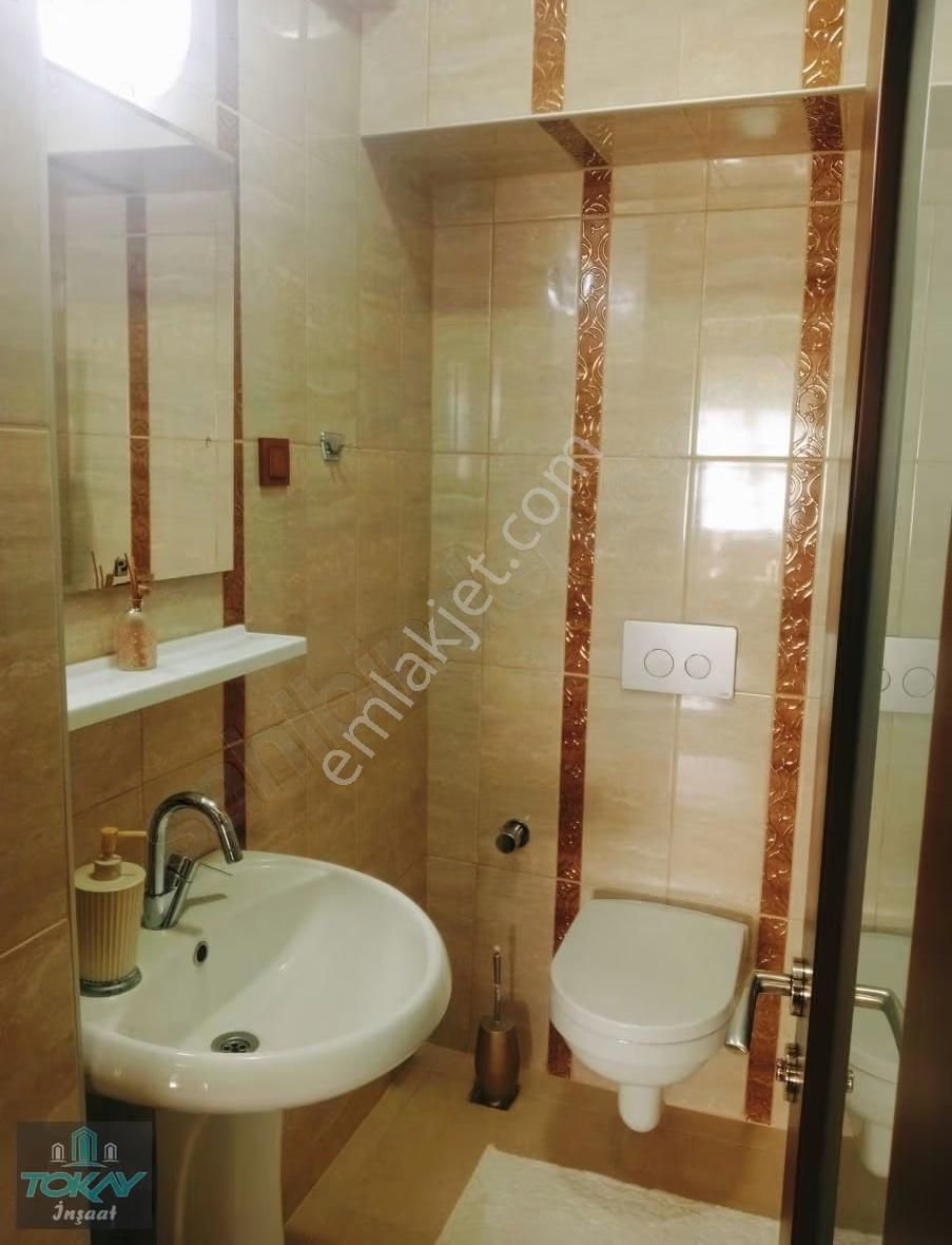 Meltem Site İçerisi Lüx 3+1 Satılık Daire - Görsel 28