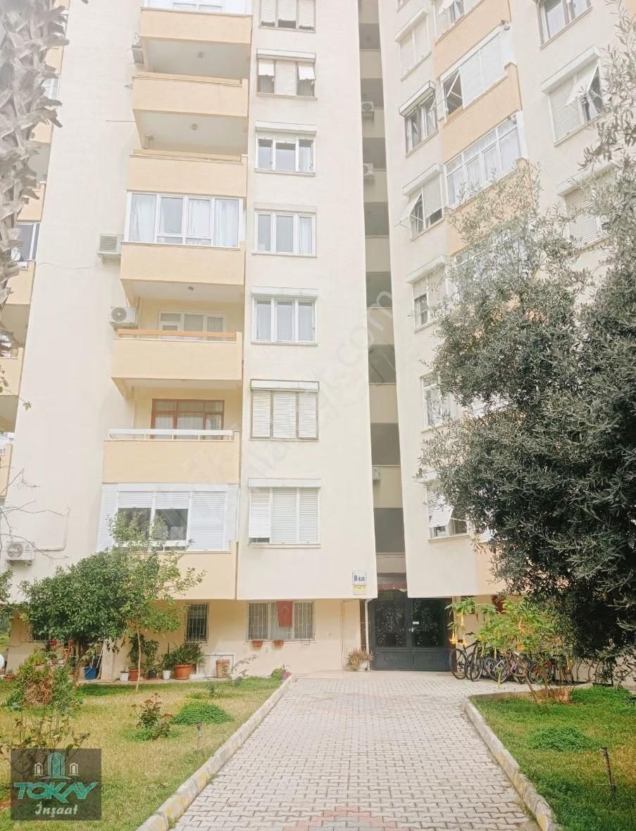 Meltem Site İçerisi Lüx 3+1 Satılık Daire - Görsel 8