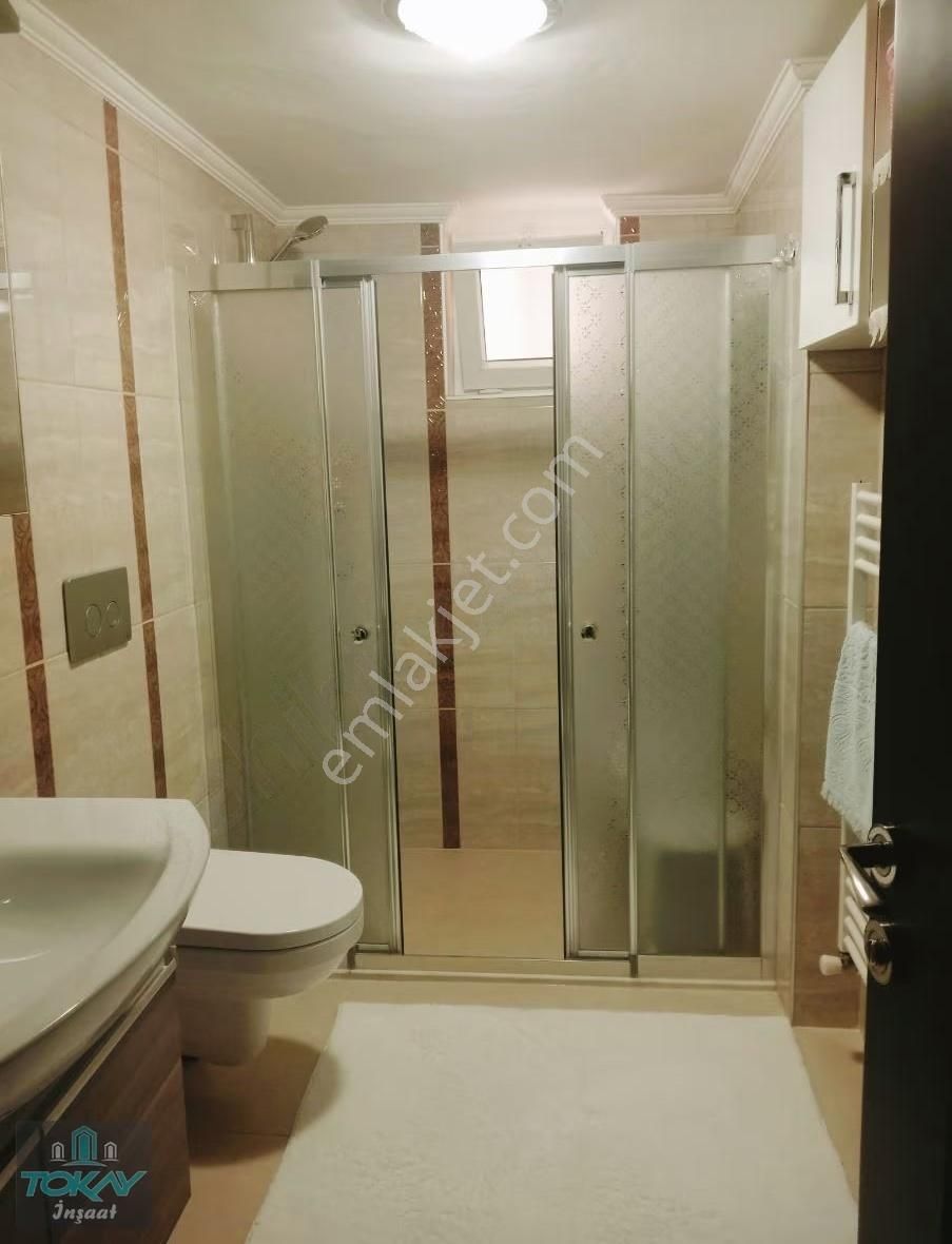 Meltem Site İçerisi Lüx 3+1 Satılık Daire - Görsel 14