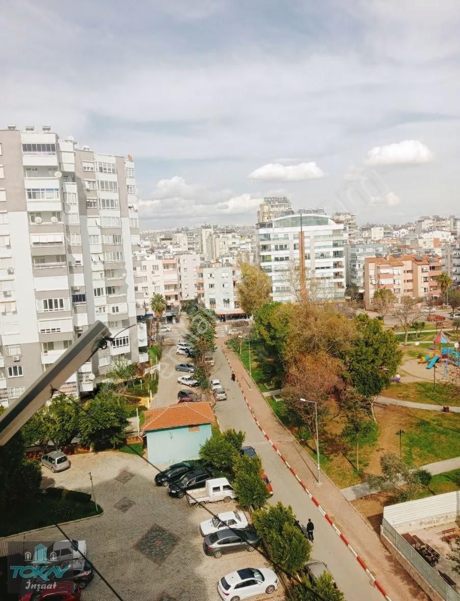 Meltem Site İçerisi Lüx 3+1 Satılık Daire - Görsel 26