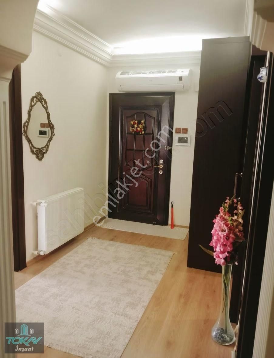 Meltem Site İçerisi Lüx 3+1 Satılık Daire - Görsel 24