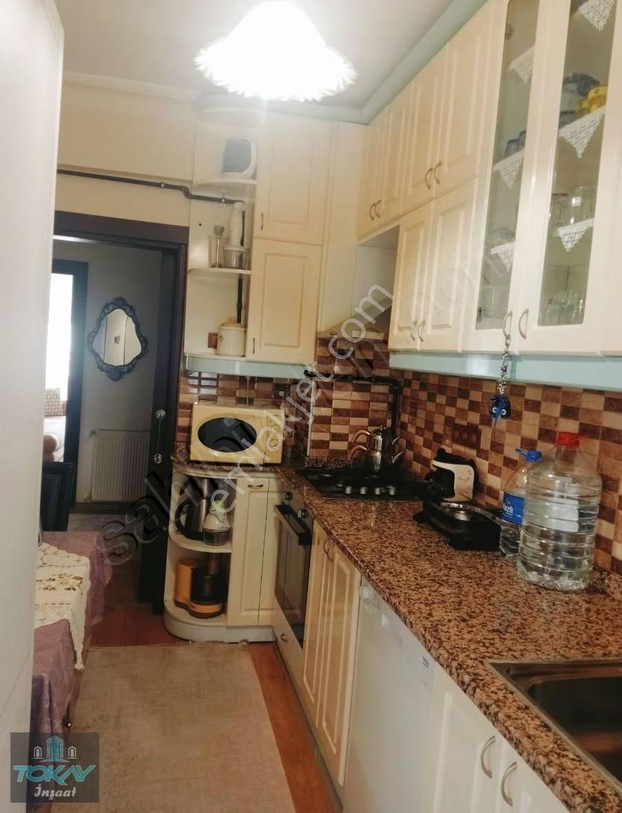 Meltem Site İçerisi Lüx 3+1 Satılık Daire - Görsel 2
