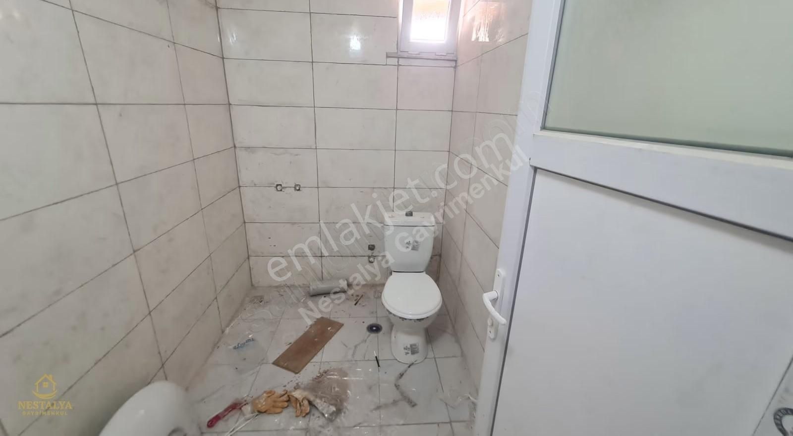 Konyaaltı Doyran'da Doğayla İç İçe Kiralık 3+1 Bahçe Katı Daire - Görsel 23