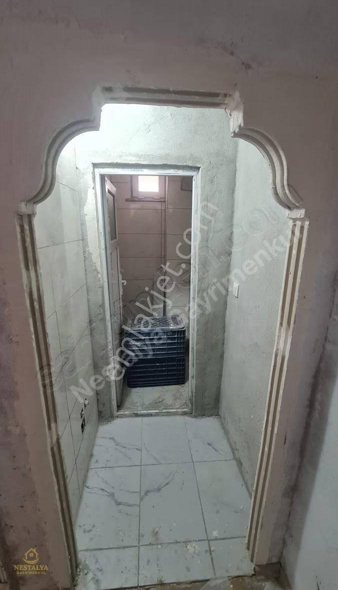 Konyaaltı Doyran'da Doğayla İç İçe Kiralık 3+1 Bahçe Katı Daire - Görsel 25