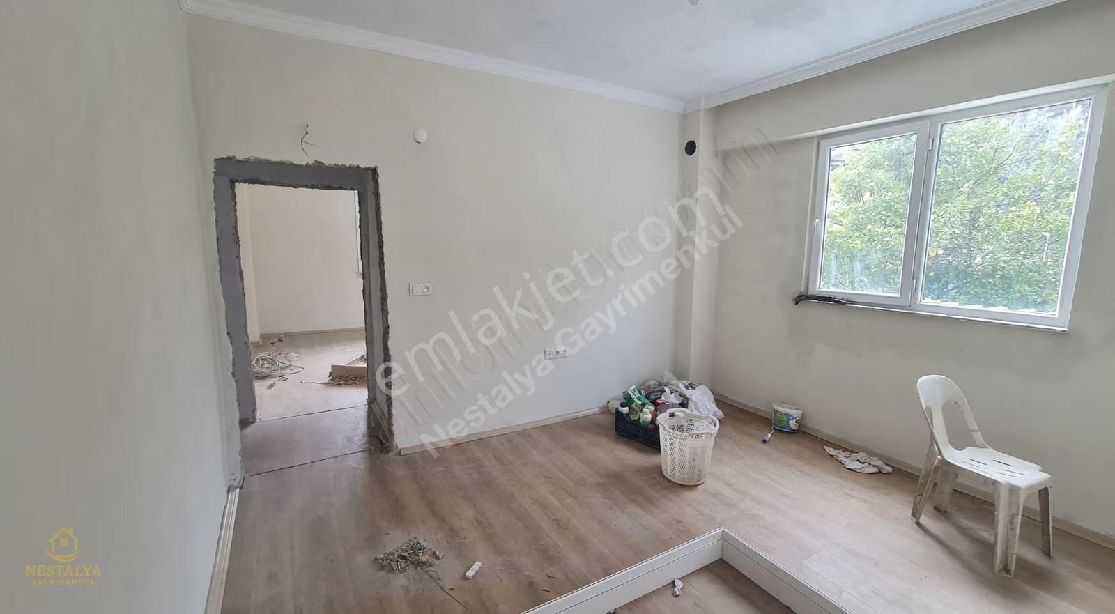Konyaaltı Doyran'da Doğayla İç İçe Kiralık 3+1 Bahçe Katı Daire - Görsel 15