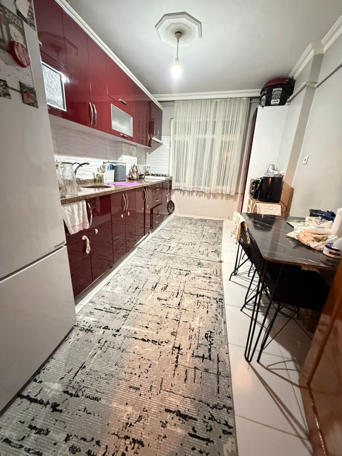 Üç Kardeşler'den Yunus Emre Mh 3+1 125m2 Ara Kat Daire Masrafsız - Görsel 28