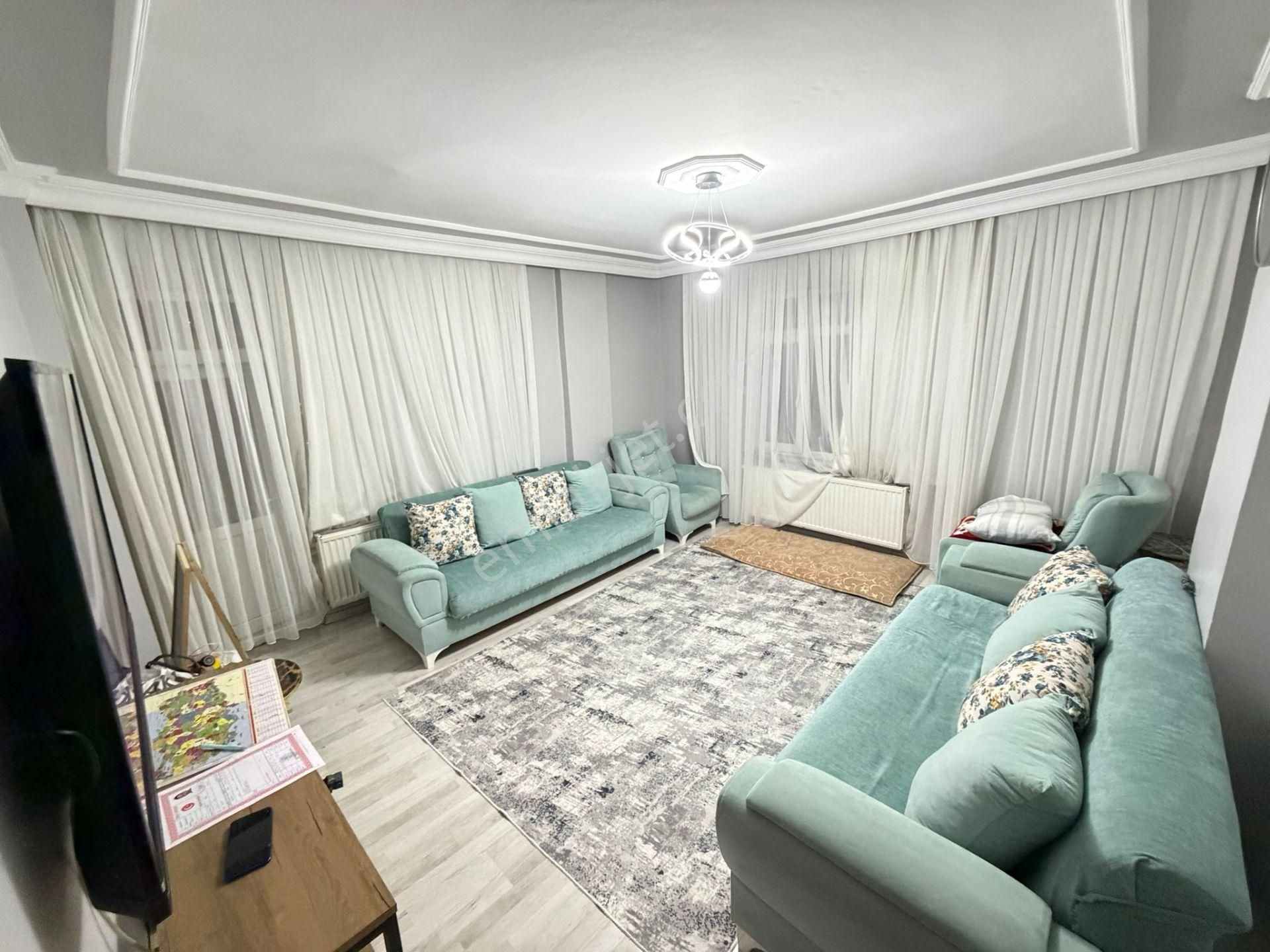 Üç Kardeşler'den Yunus Emre Mh 3+1 125m2 Ara Kat Daire Masrafsız - Görsel 20