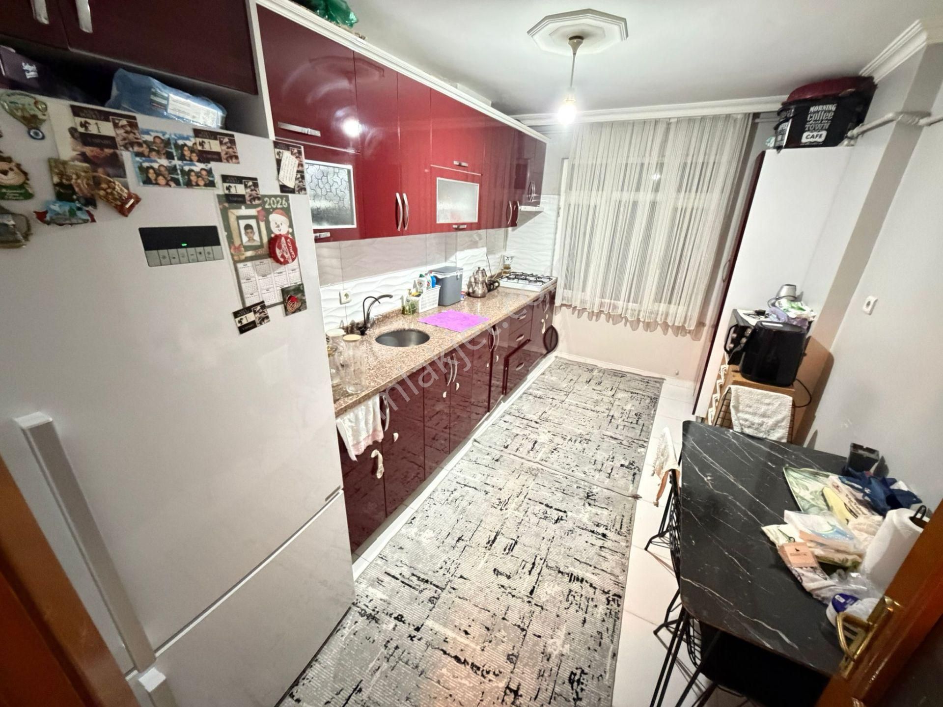 Üç Kardeşler'den Yunus Emre Mh 3+1 125m2 Ara Kat Daire Masrafsız - Görsel 12