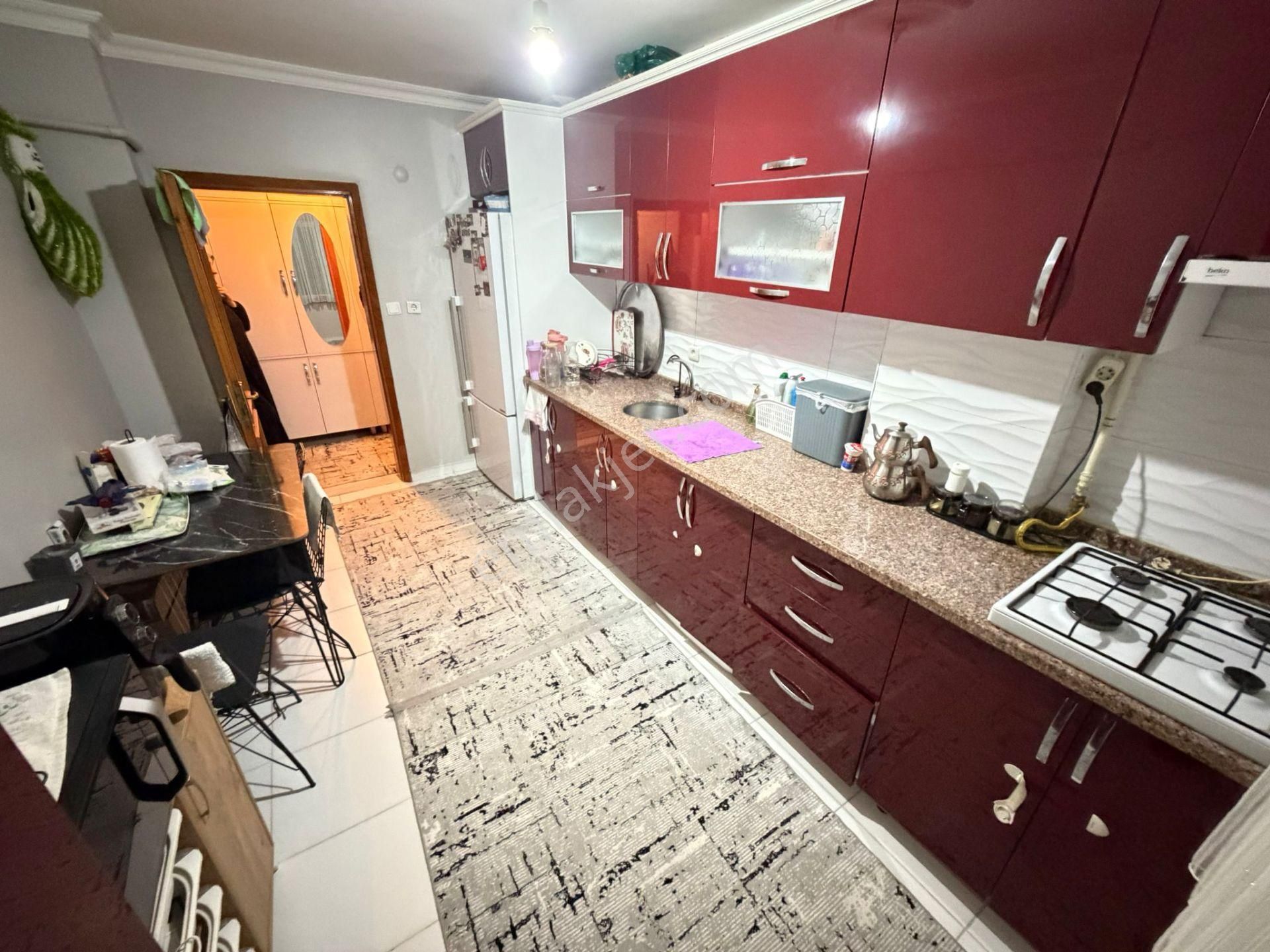 Üç Kardeşler'den Yunus Emre Mh 3+1 125m2 Ara Kat Daire Masrafsız - Görsel 13