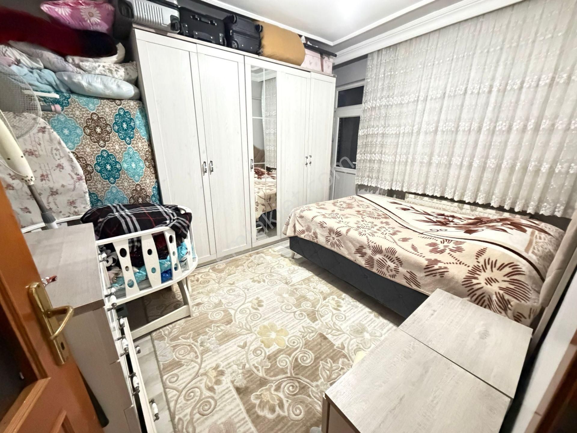 Üç Kardeşler'den Yunus Emre Mh 3+1 125m2 Ara Kat Daire Masrafsız - Görsel 7