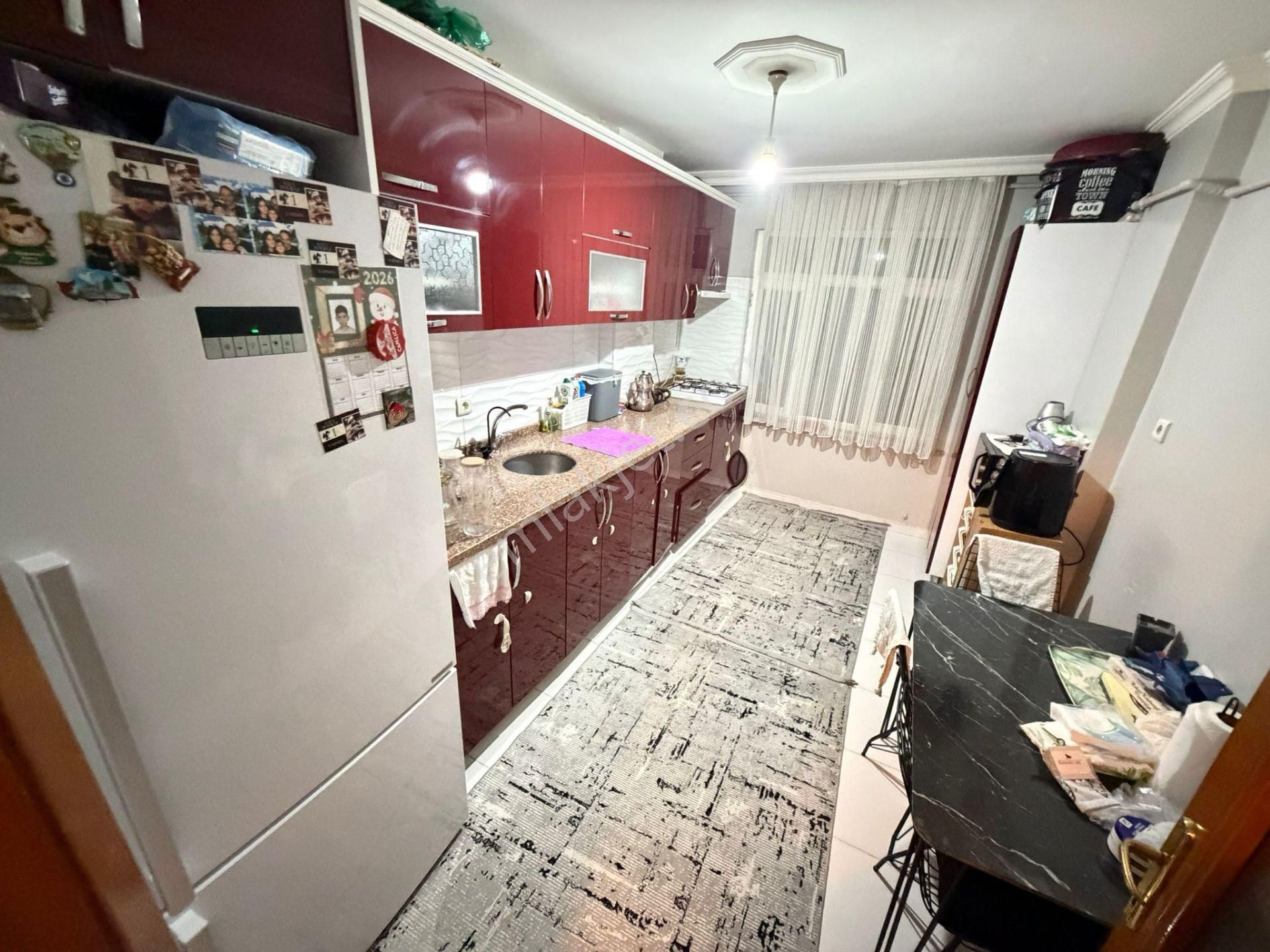 Üç Kardeşler'den Yunus Emre Mh 3+1 125m2 Ara Kat Daire Masrafsız - Görsel 29