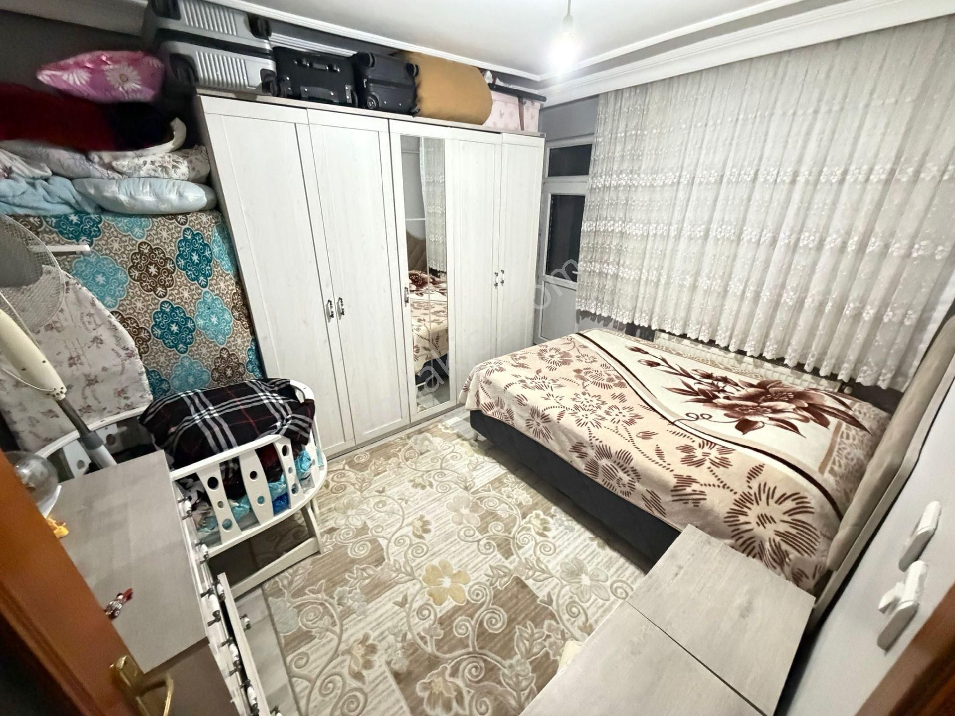 Üç Kardeşler'den Yunus Emre Mh 3+1 125m2 Ara Kat Daire Masrafsız - Görsel 8