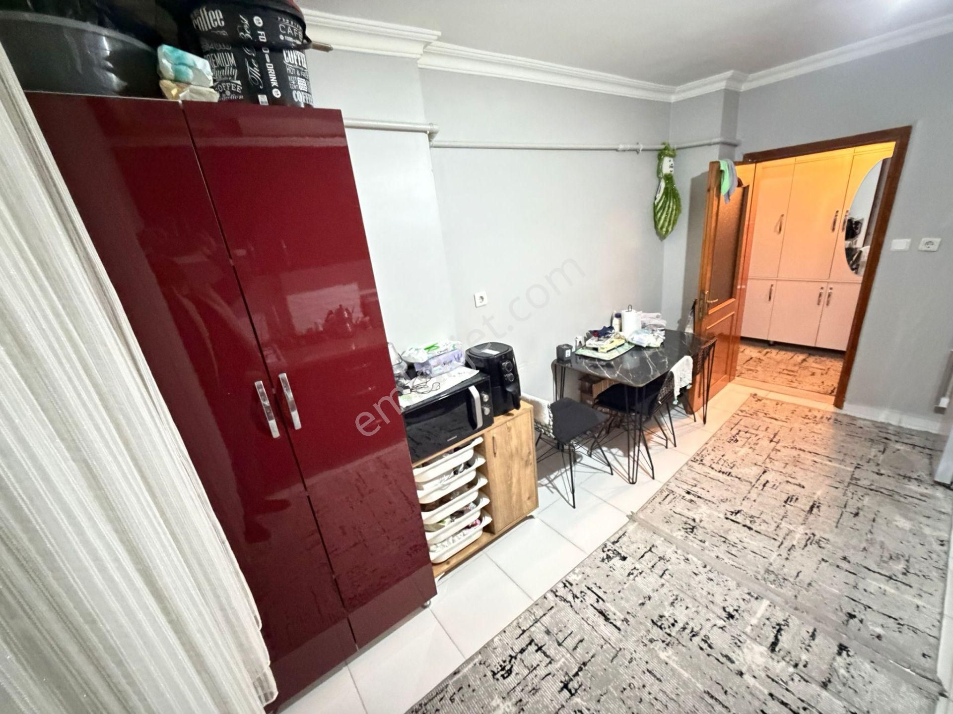 Üç Kardeşler'den Yunus Emre Mh 3+1 125m2 Ara Kat Daire Masrafsız - Görsel 14