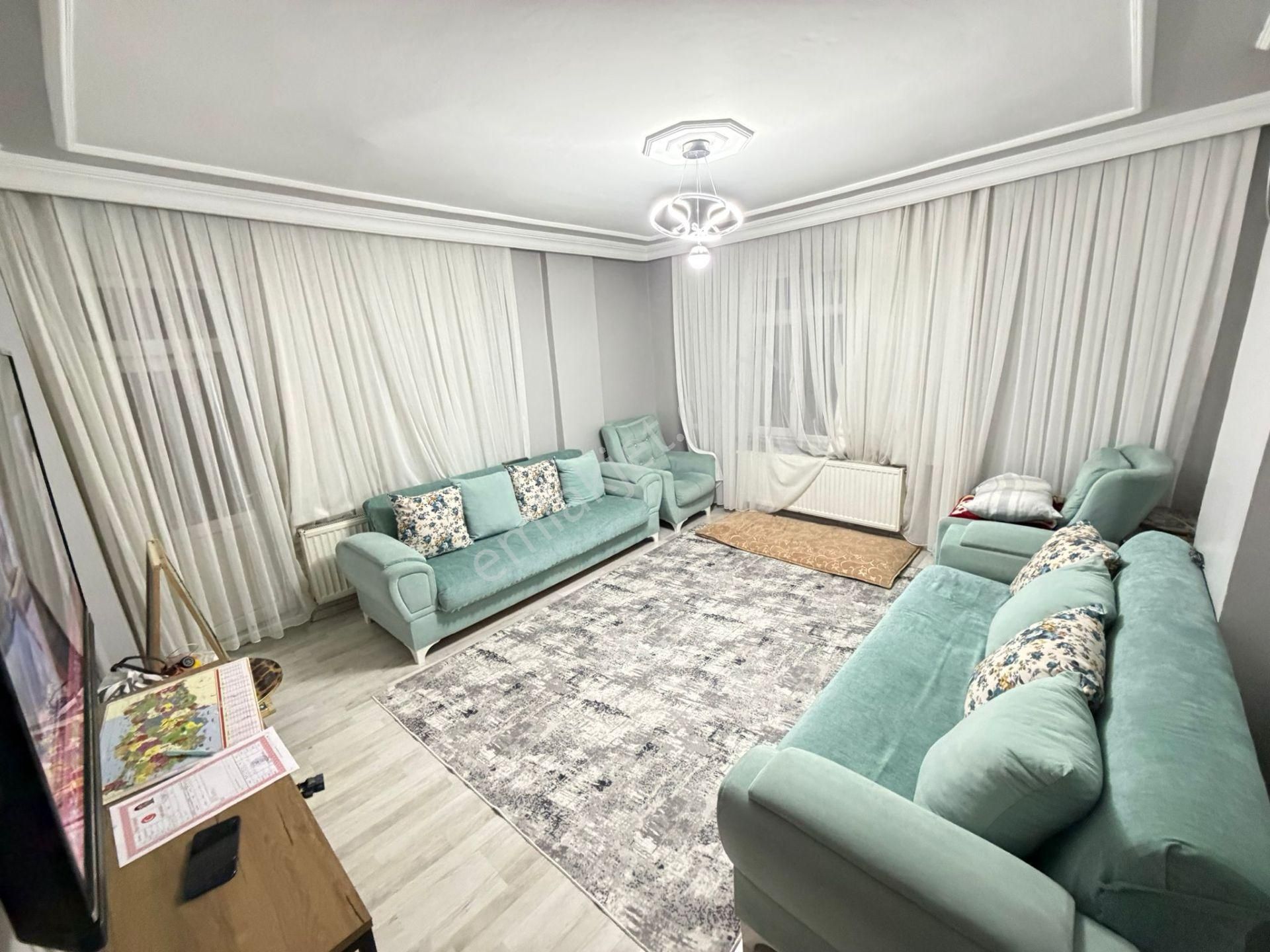 Üç Kardeşler'den Yunus Emre Mh 3+1 125m2 Ara Kat Daire Masrafsız - Görsel 18