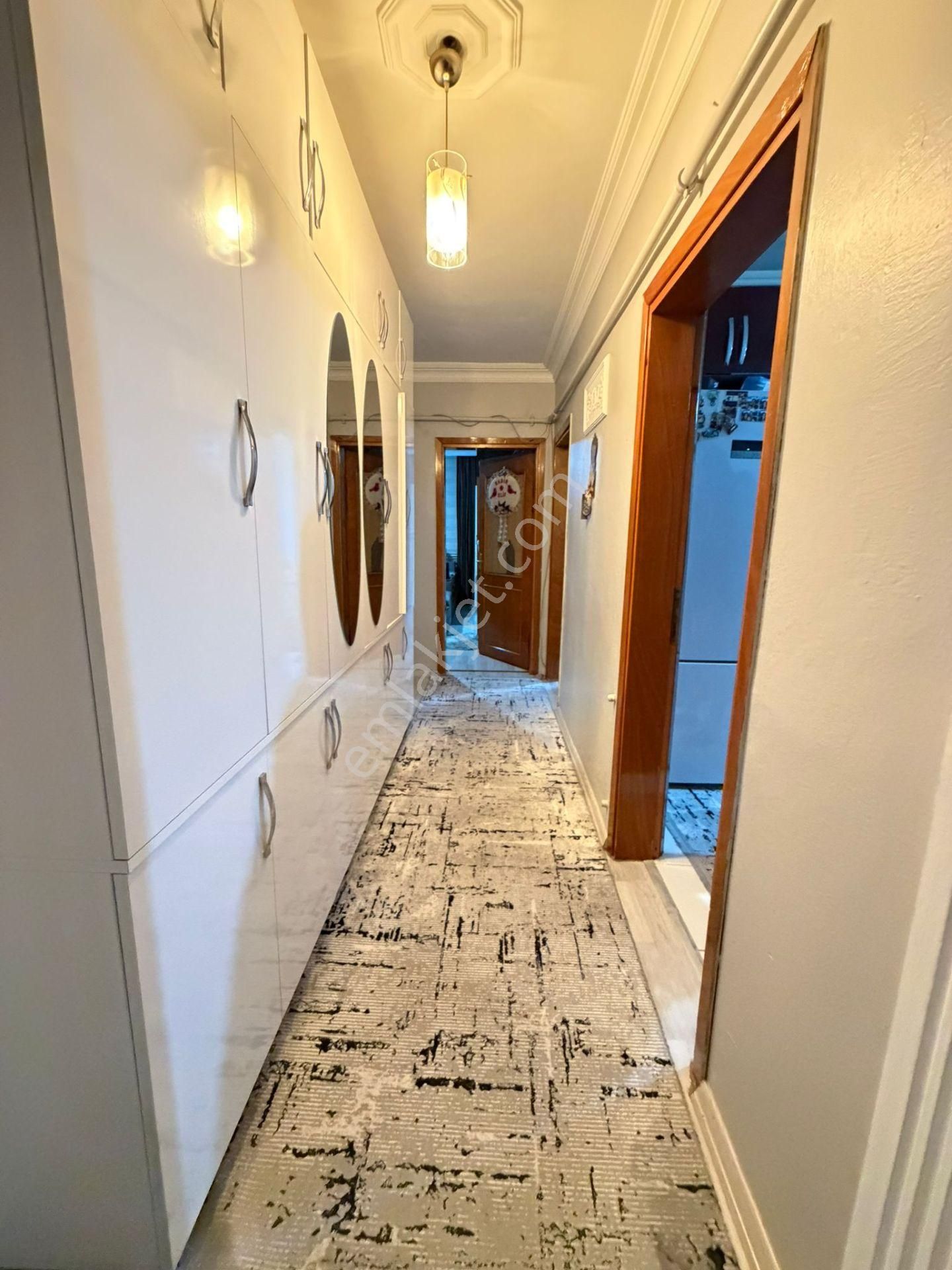 Üç Kardeşler'den Yunus Emre Mh 3+1 125m2 Ara Kat Daire Masrafsız - Görsel 4