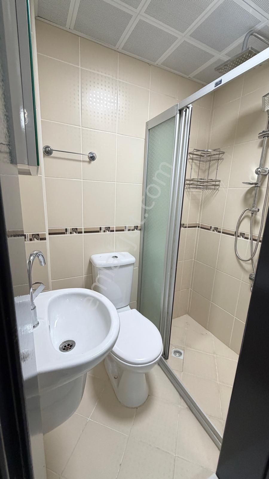 Atanora Vadi'den Dikmende 2 Banyolu Kapalı Garajlı Lüks Yapılı Boş 4+1 - Görsel 31