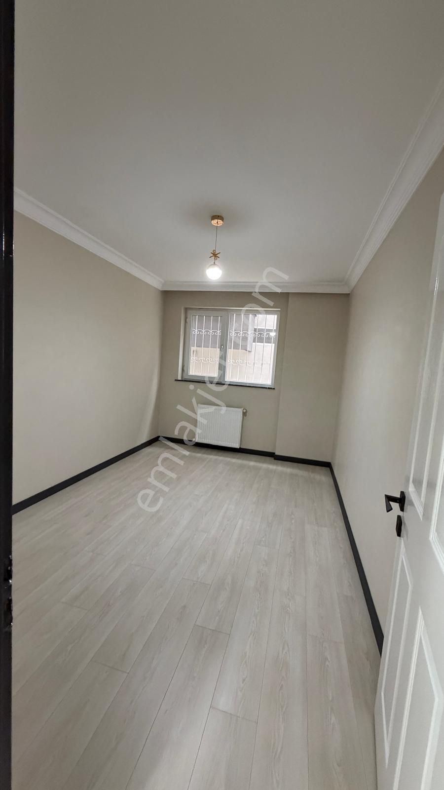 Atanora Vadi'den Dikmende 2 Banyolu Kapalı Garajlı Lüks Yapılı Boş 4+1 - Görsel 19