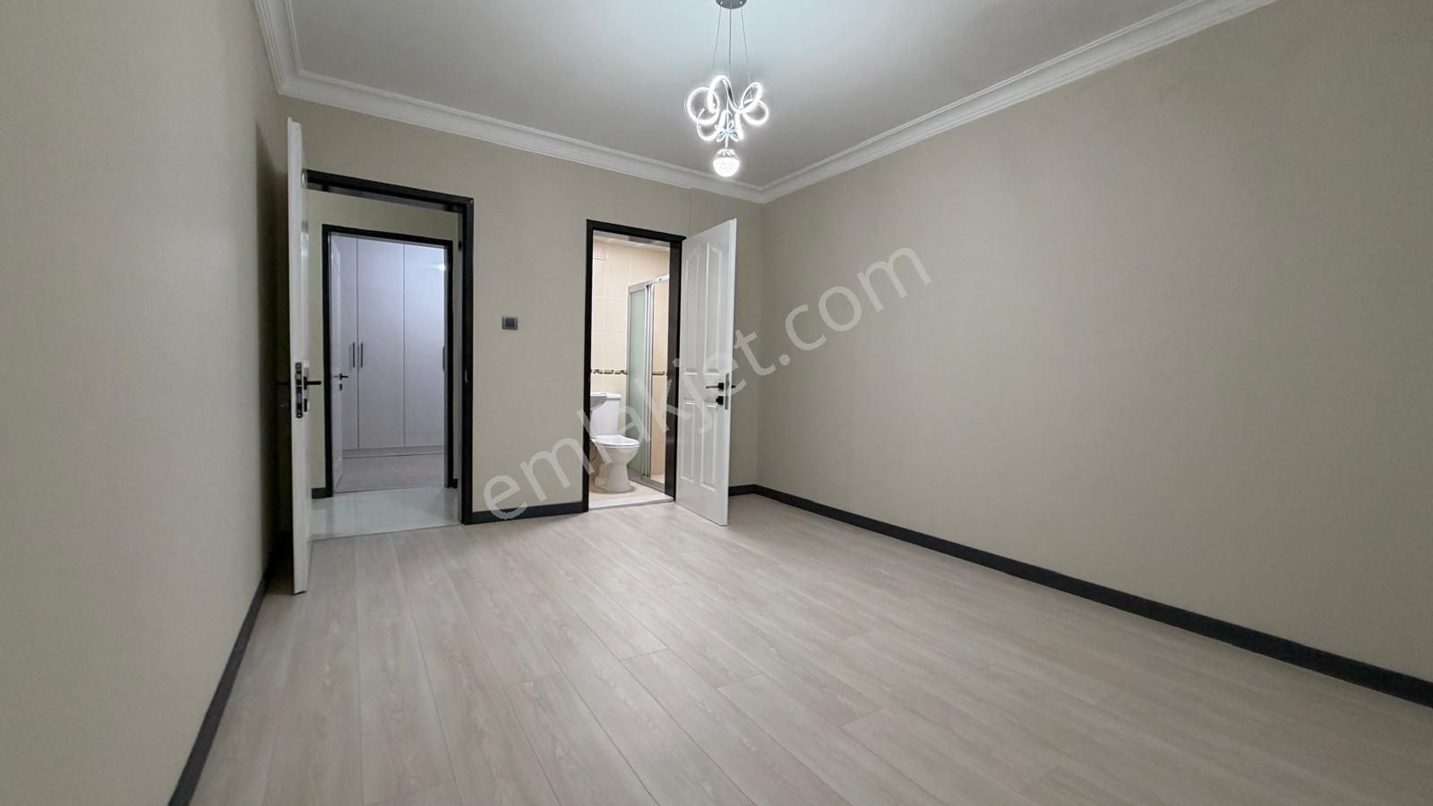 Atanora Vadi'den Dikmende 2 Banyolu Kapalı Garajlı Lüks Yapılı Boş 4+1 - Görsel 29