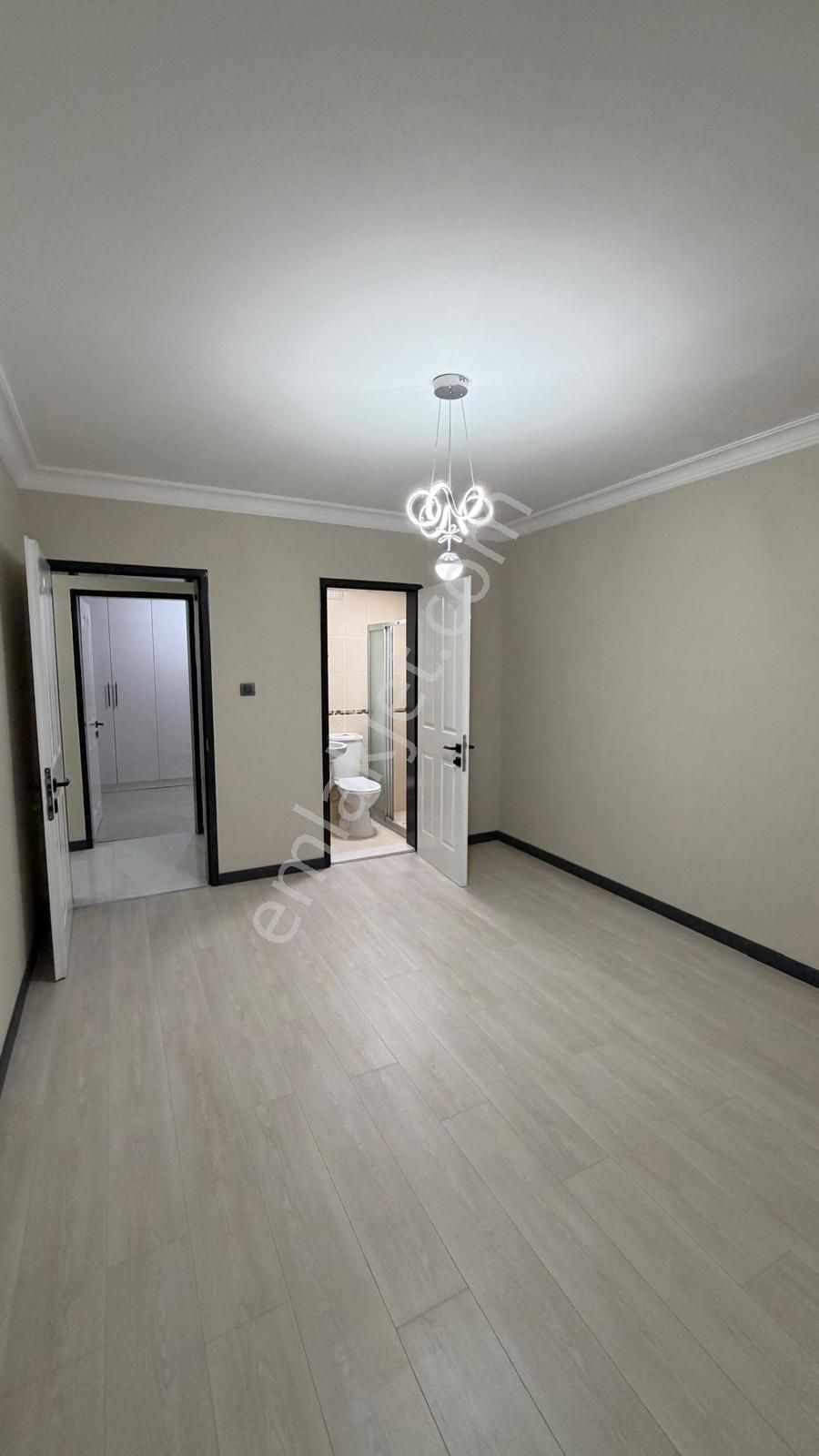 Atanora Vadi'den Dikmende 2 Banyolu Kapalı Garajlı Lüks Yapılı Boş 4+1 - Görsel 28